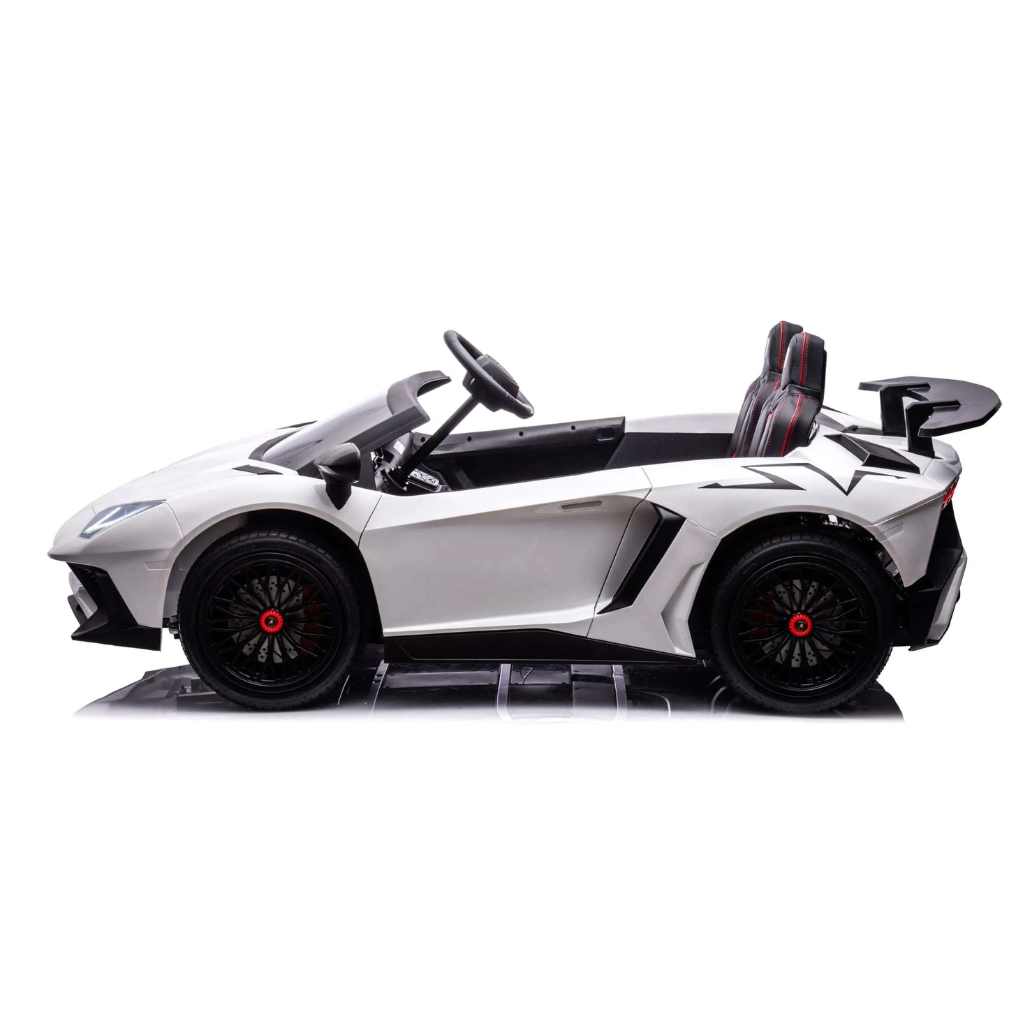 Freddo Toys Lamborghini Aventador