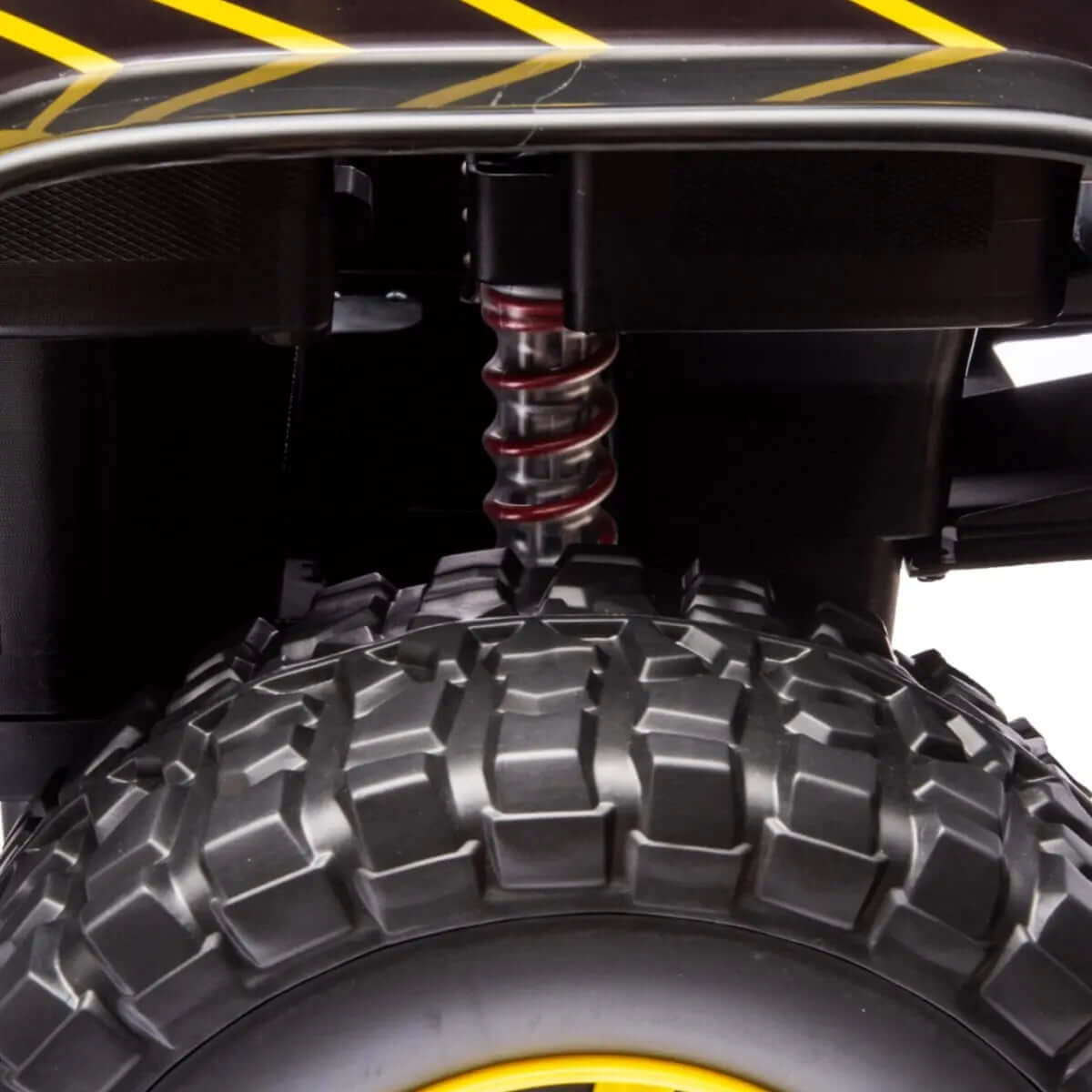 Freddo Toys Jeep