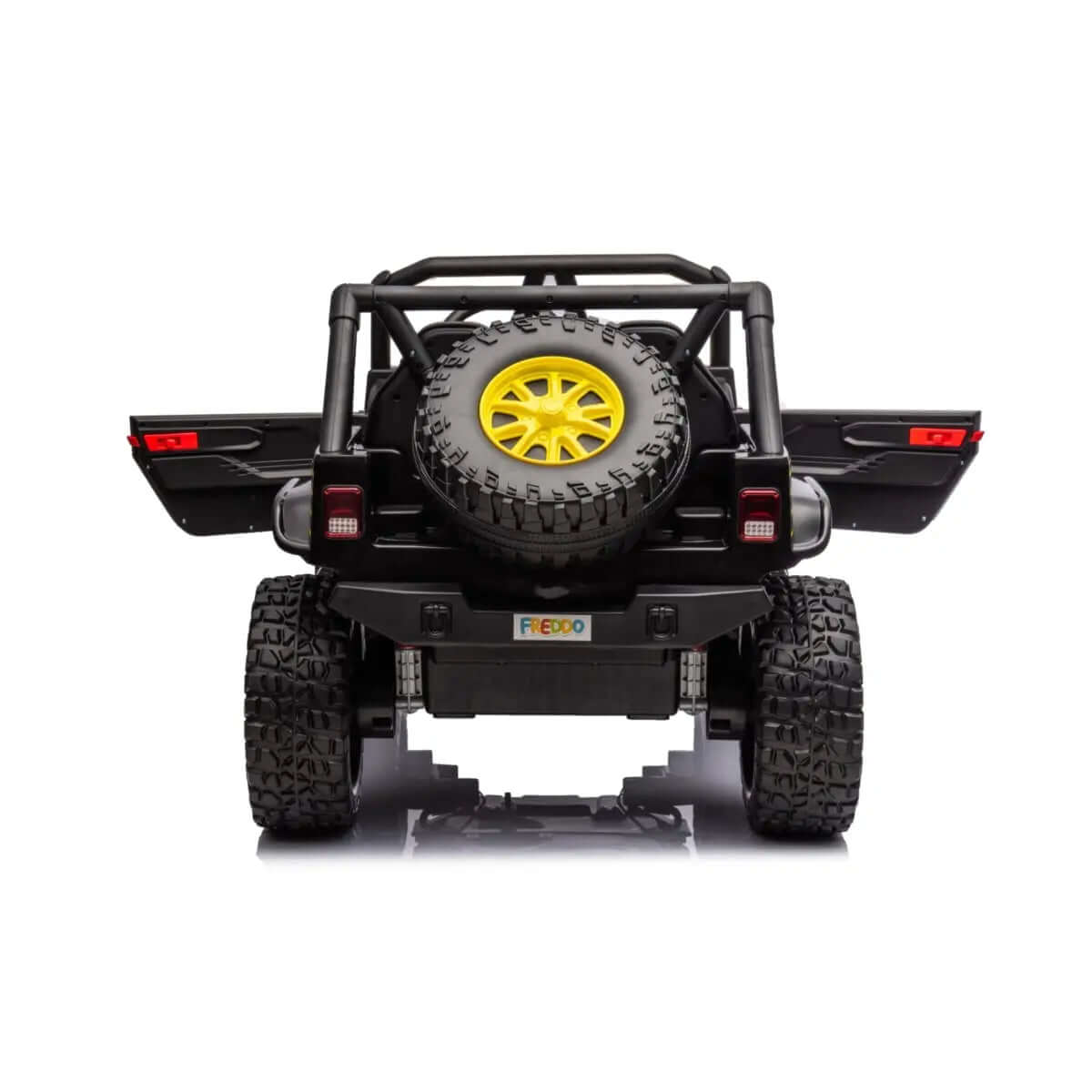 Freddo Toys Jeep