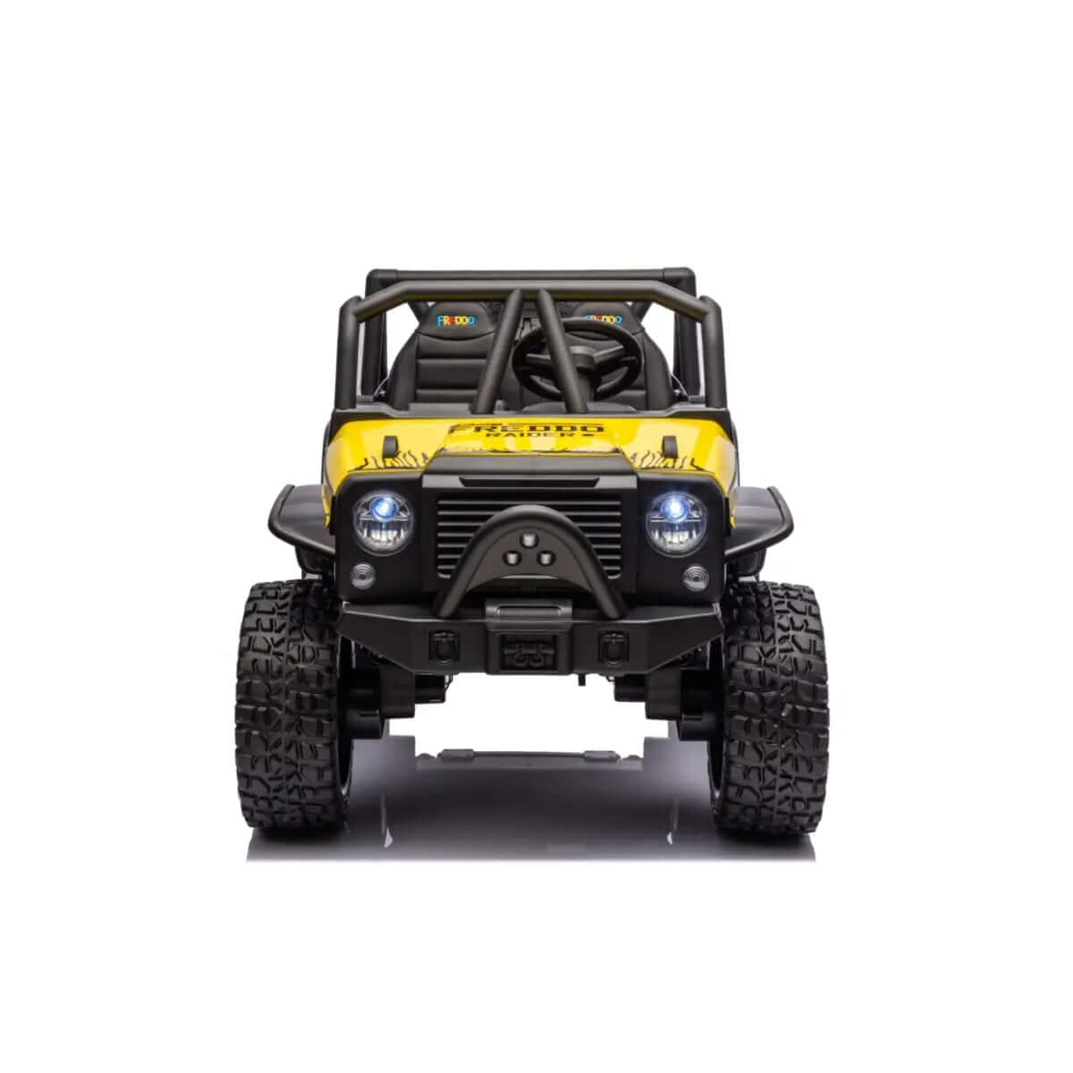Freddo Toys Jeep