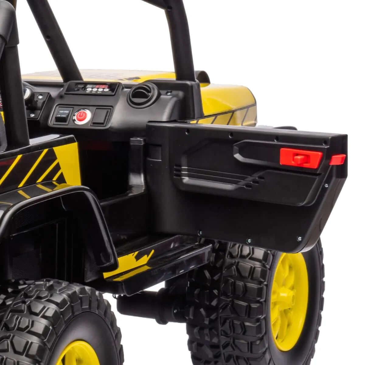 Freddo Toys Jeep