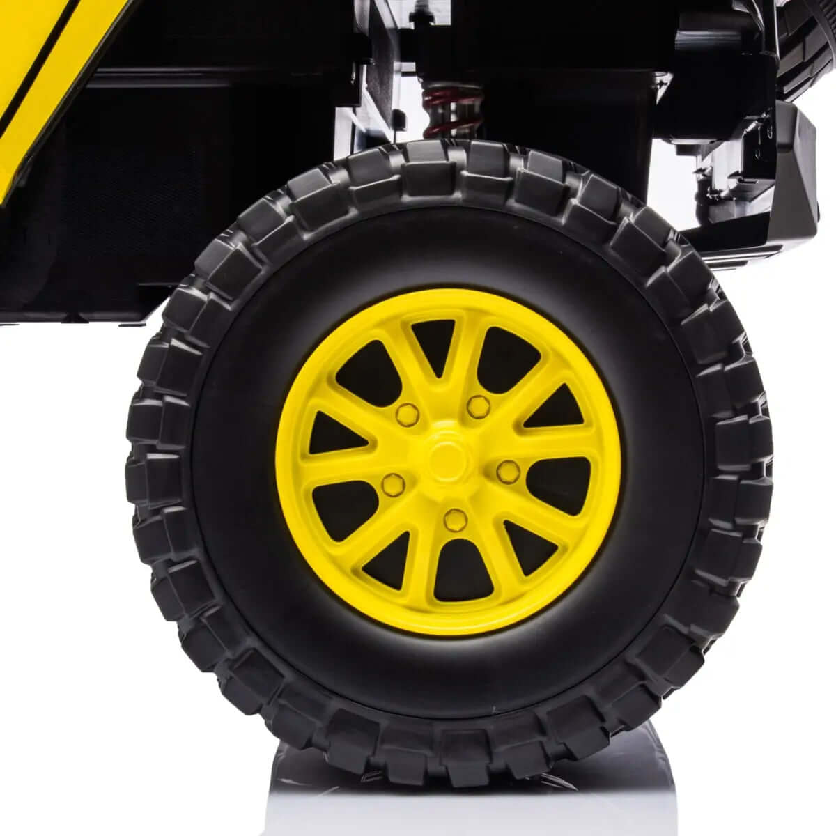 Freddo Toys Jeep