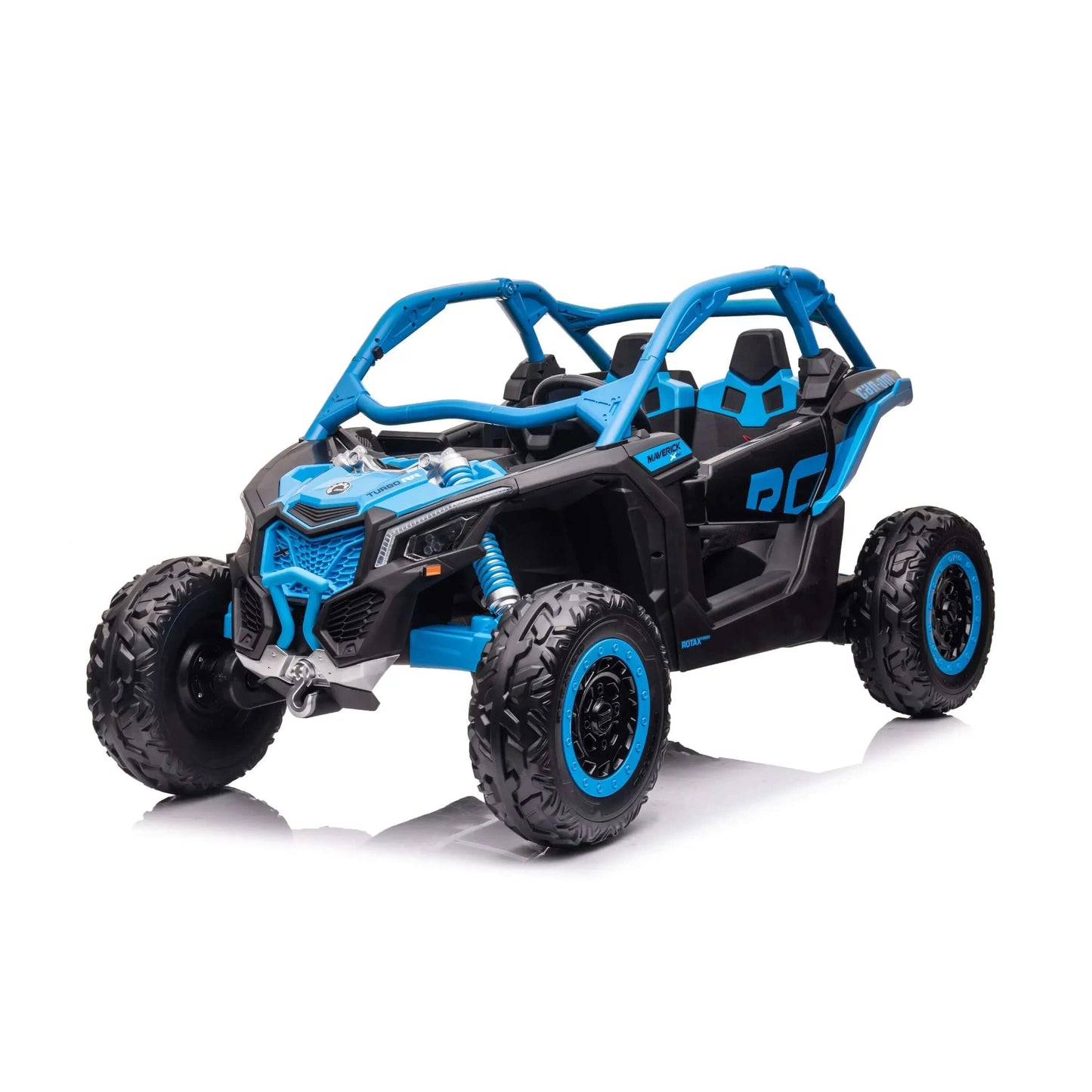 Freddo Toys Can Am Maverick UTV