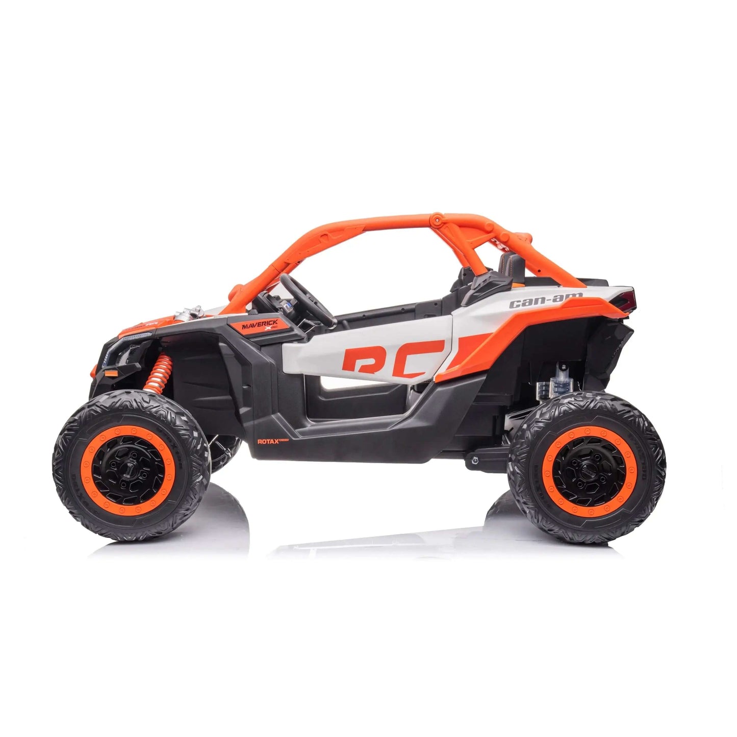 Freddo Toys Can Am Maverick UTV