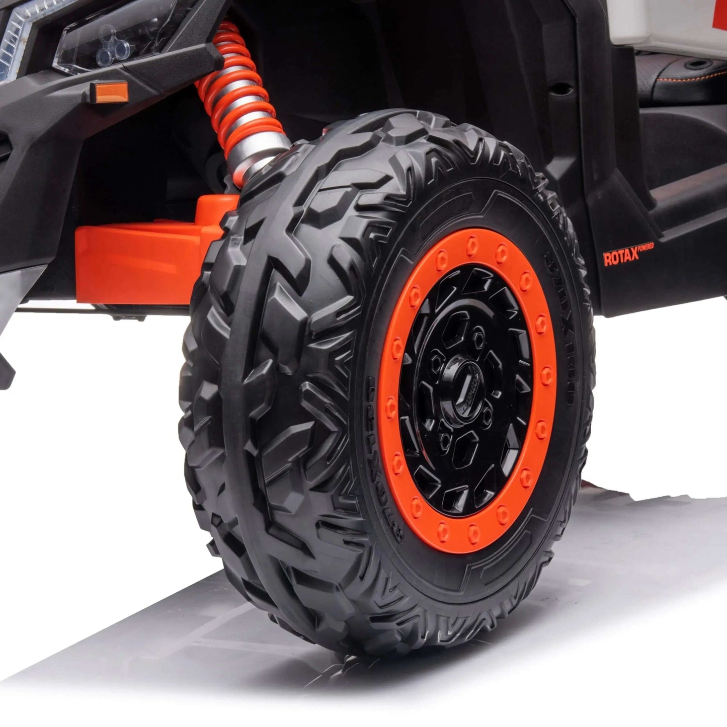 Freddo Toys Can Am Maverick UTV