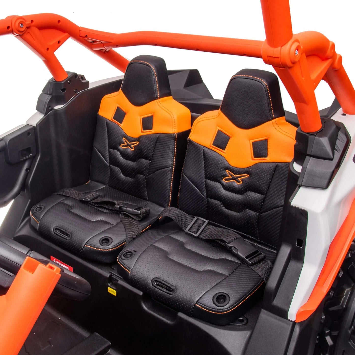 Freddo Toys Can Am Maverick UTV