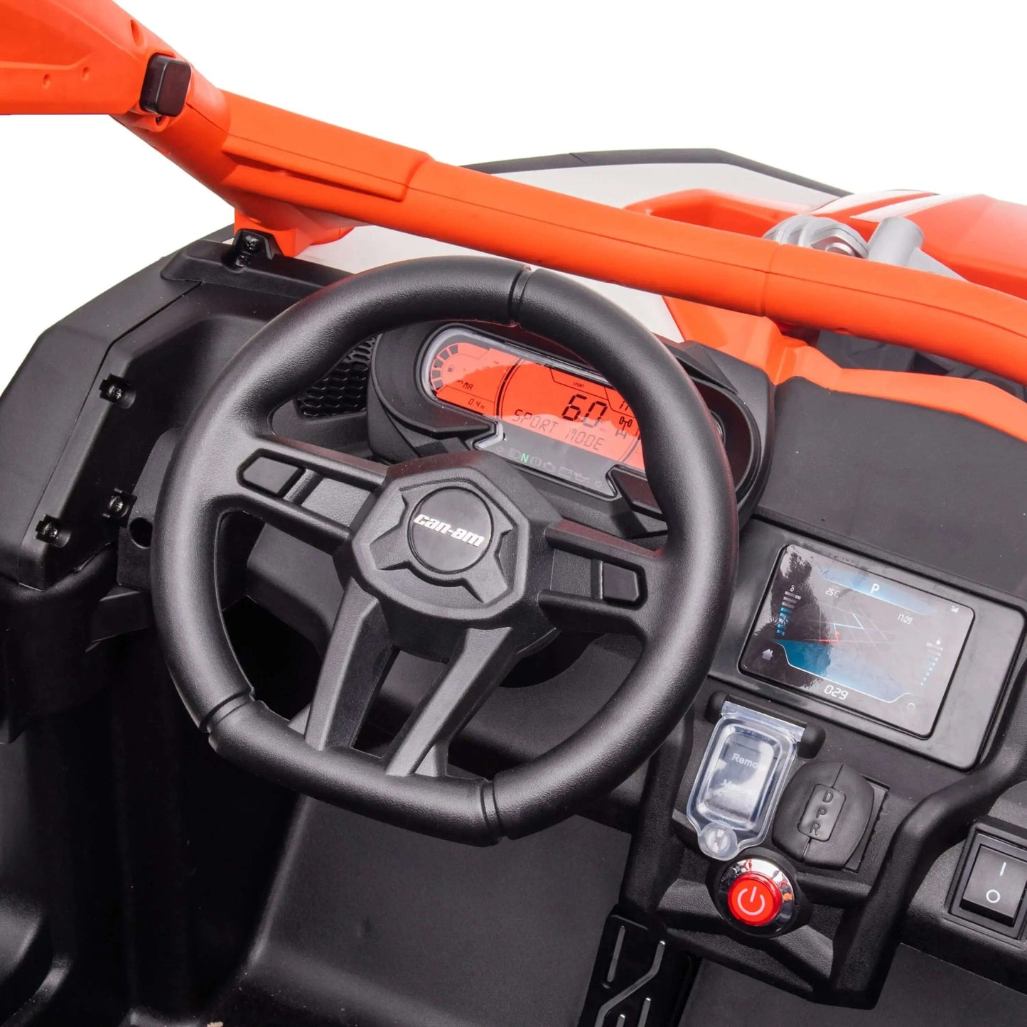 Freddo Toys Can Am Maverick UTV