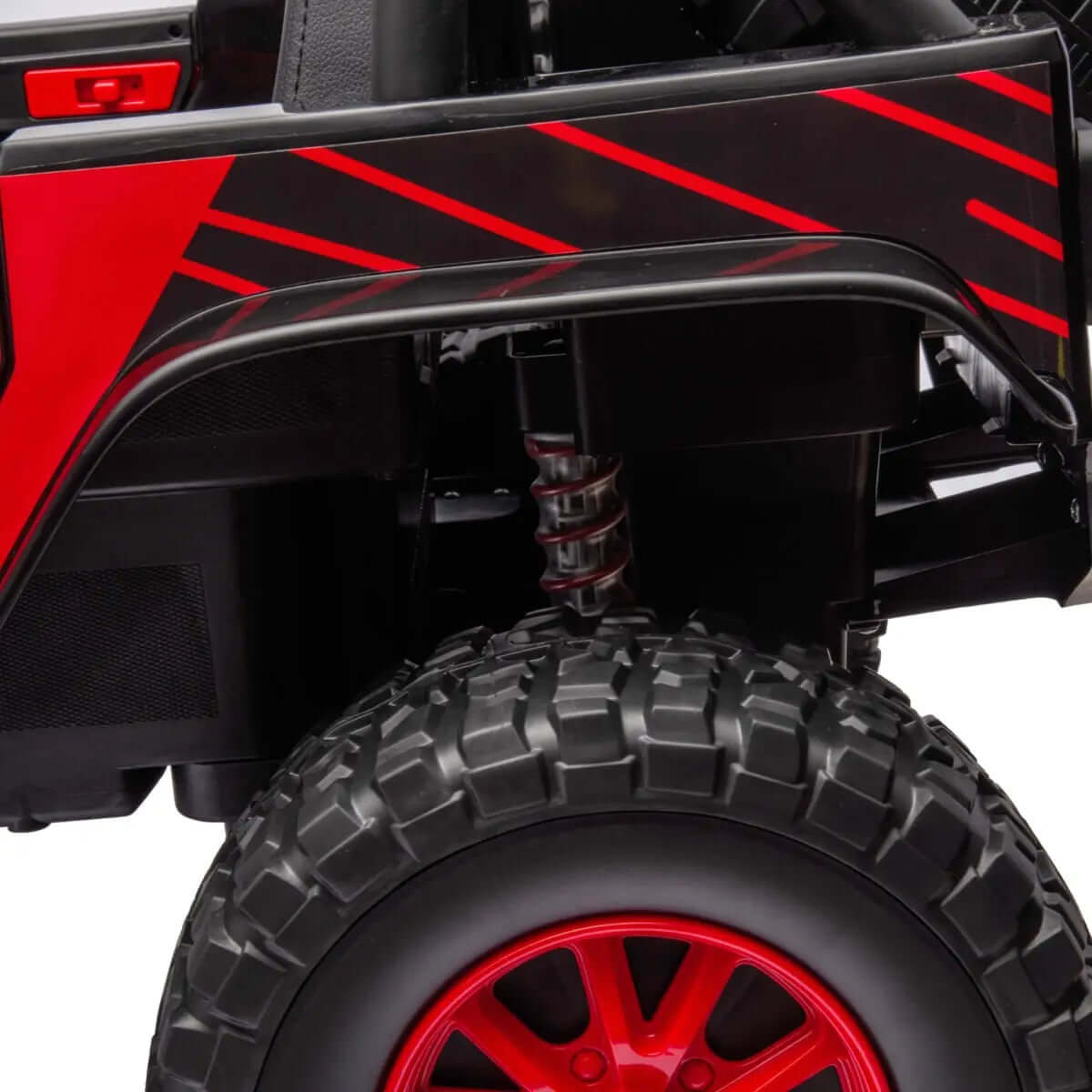 Freddo Toys Jeep