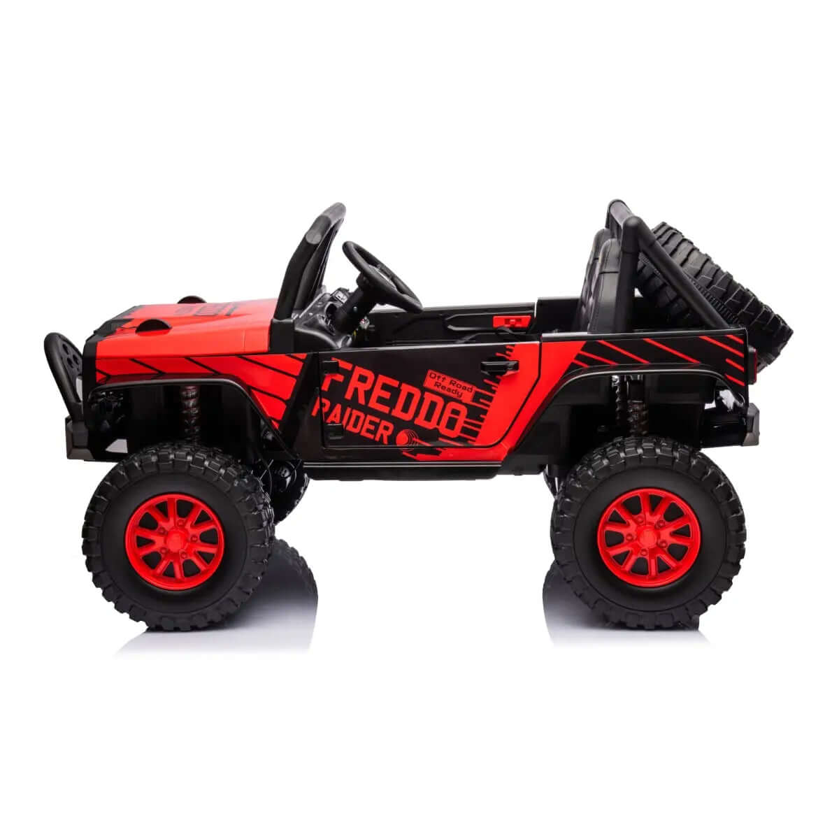 Freddo Toys Jeep