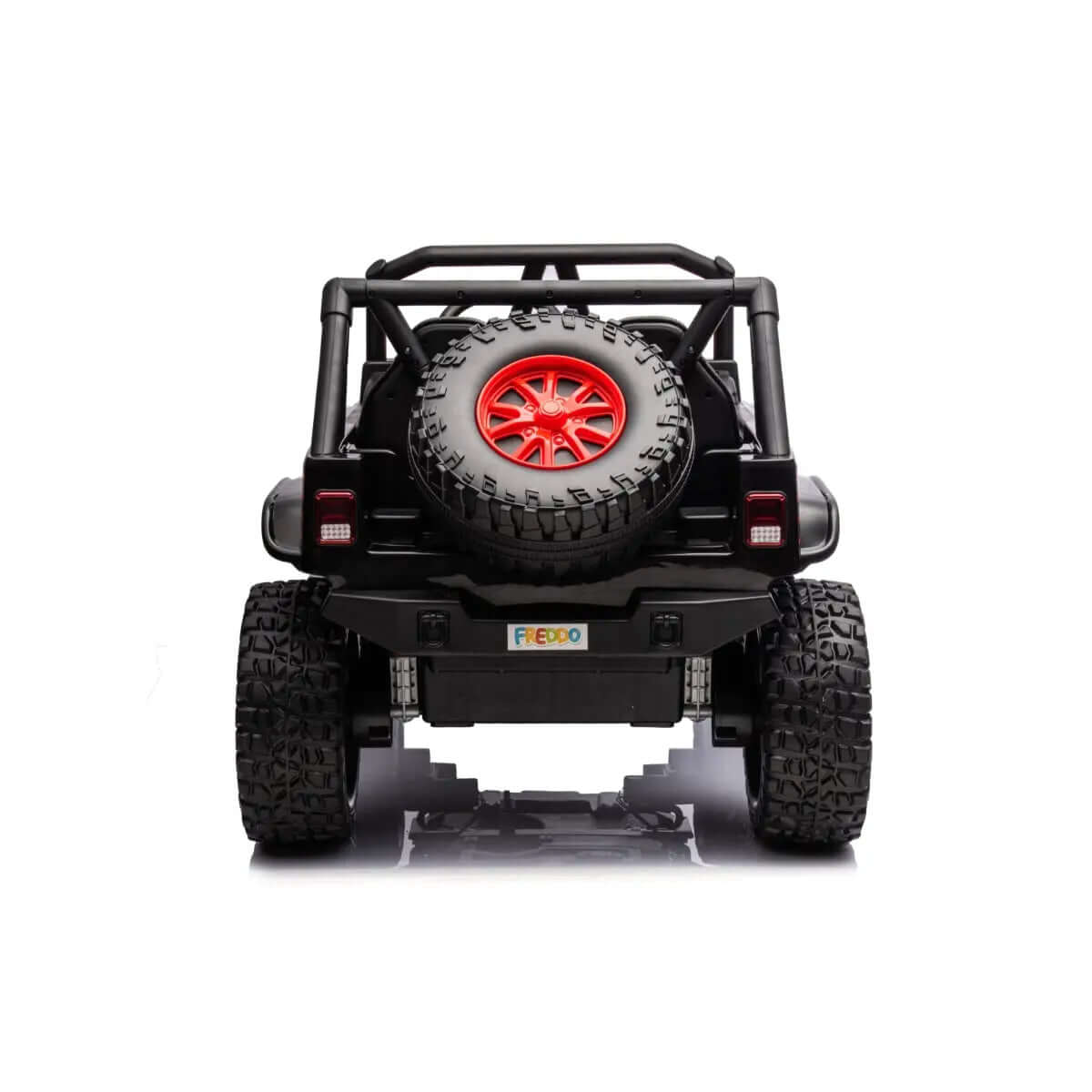 Freddo Toys Jeep