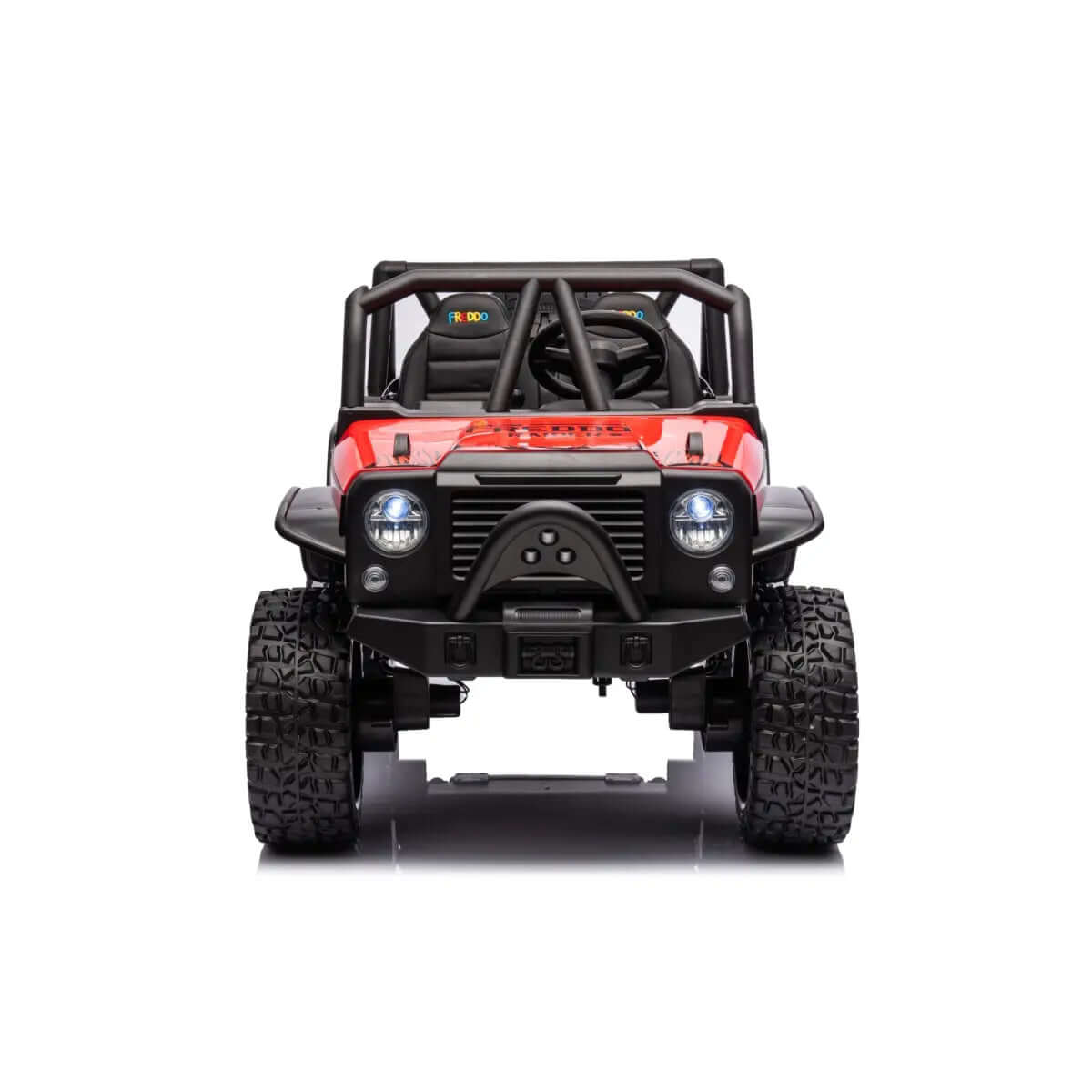 Freddo Toys Jeep