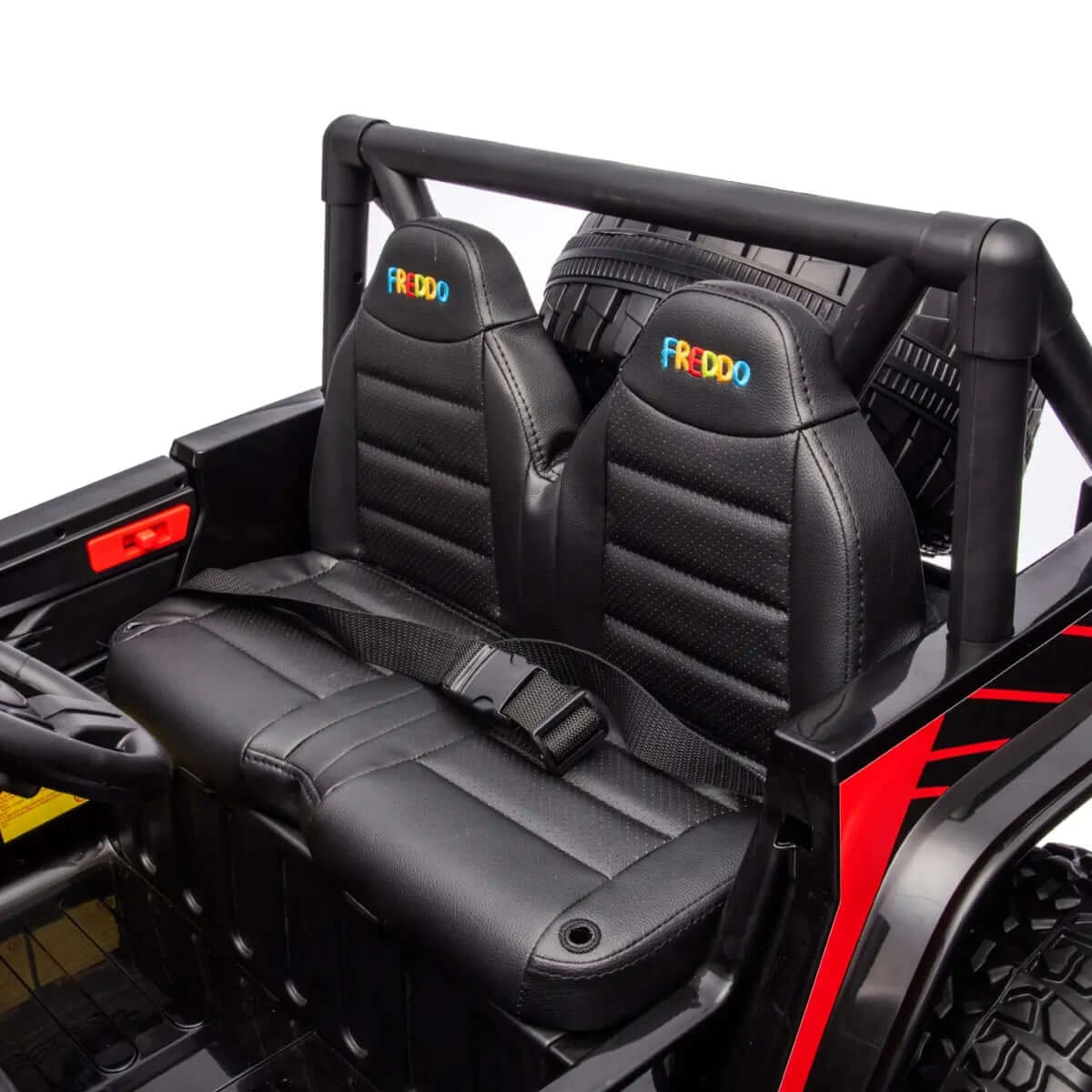 Freddo Toys Jeep