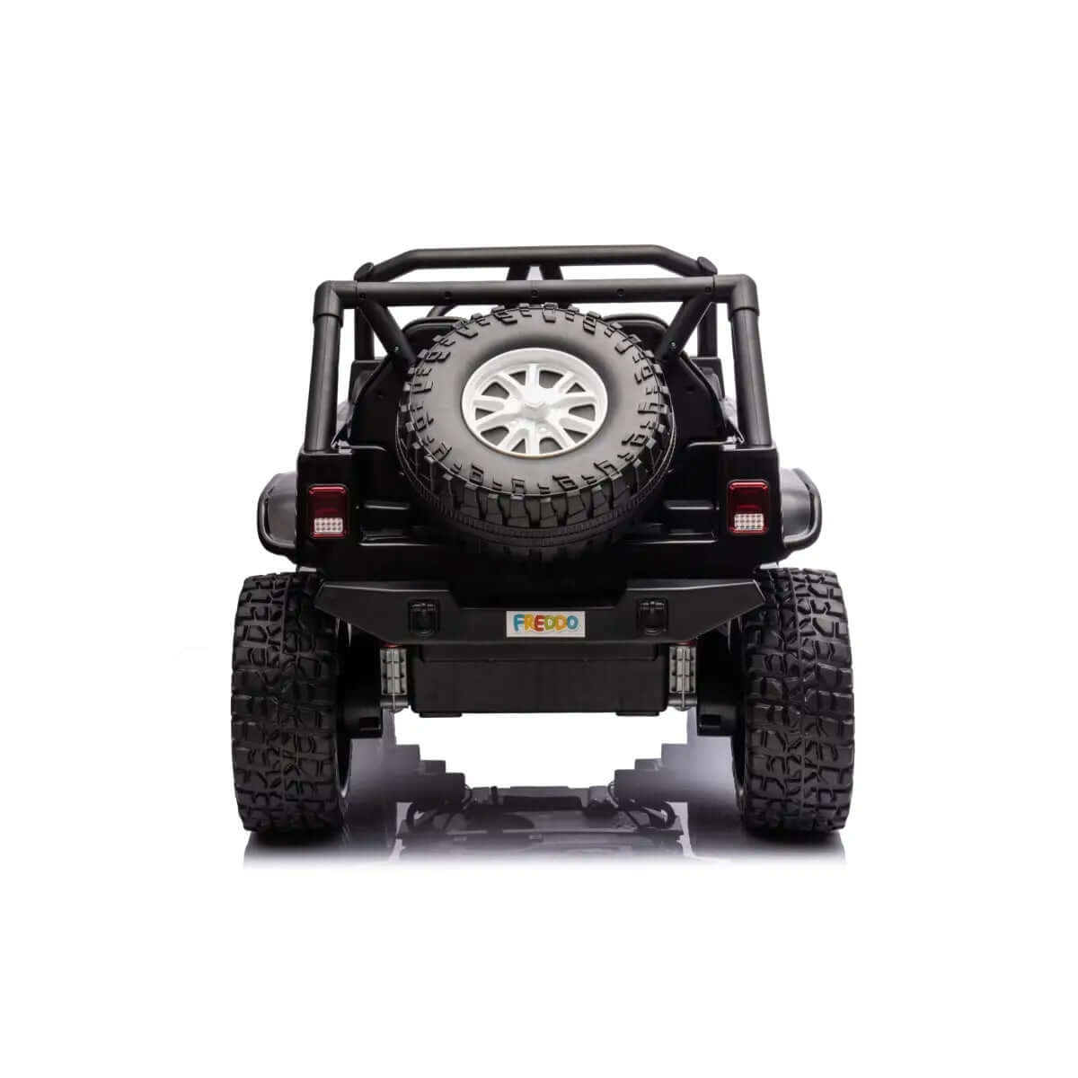 Freddo Toys Jeep