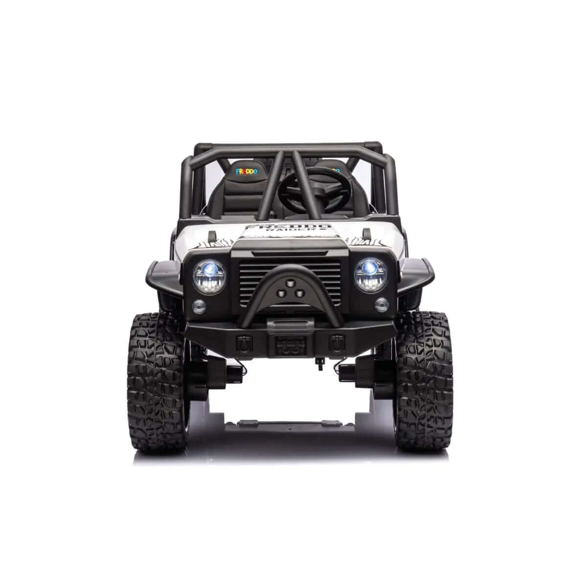 Freddo Toys Jeep
