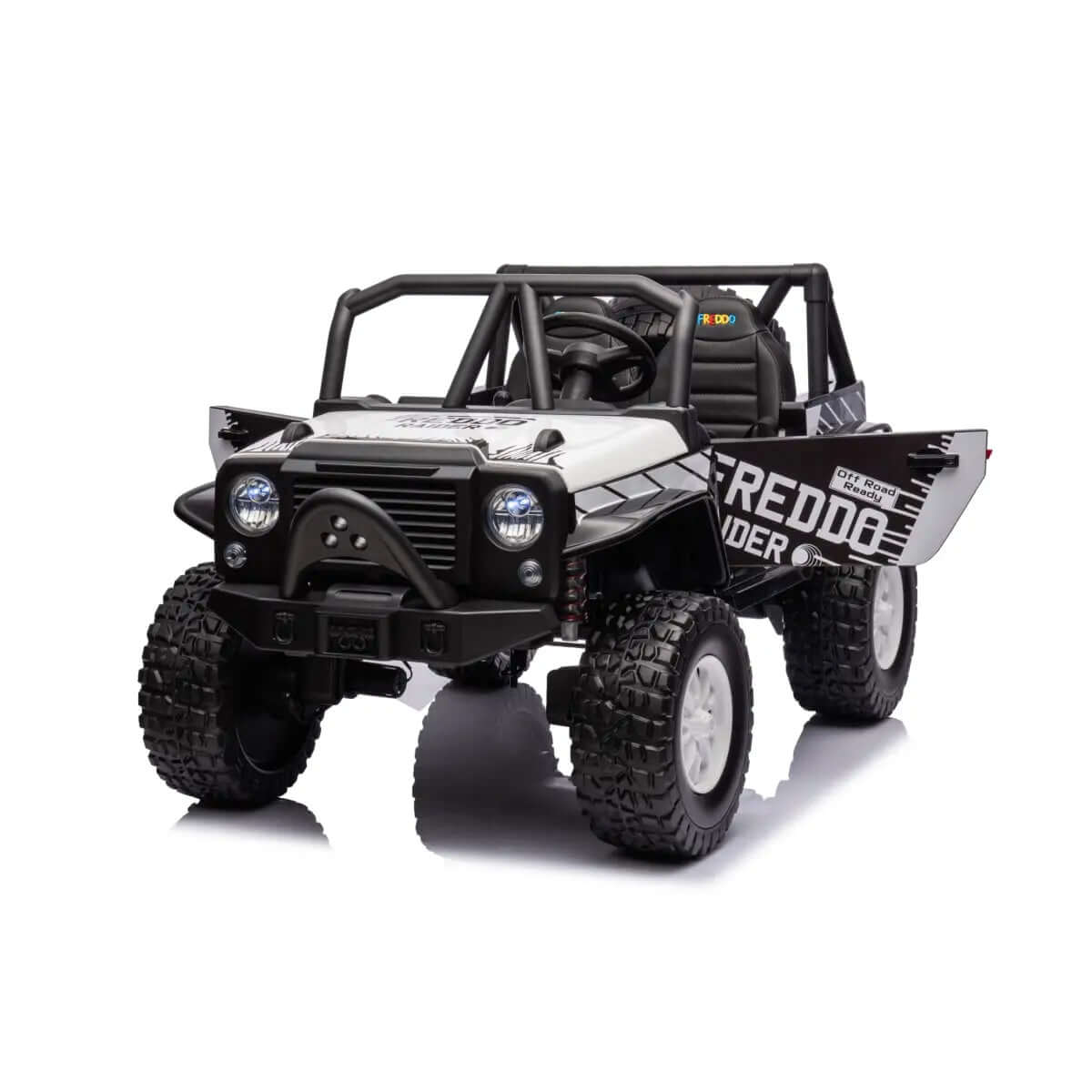 Freddo Toys Jeep