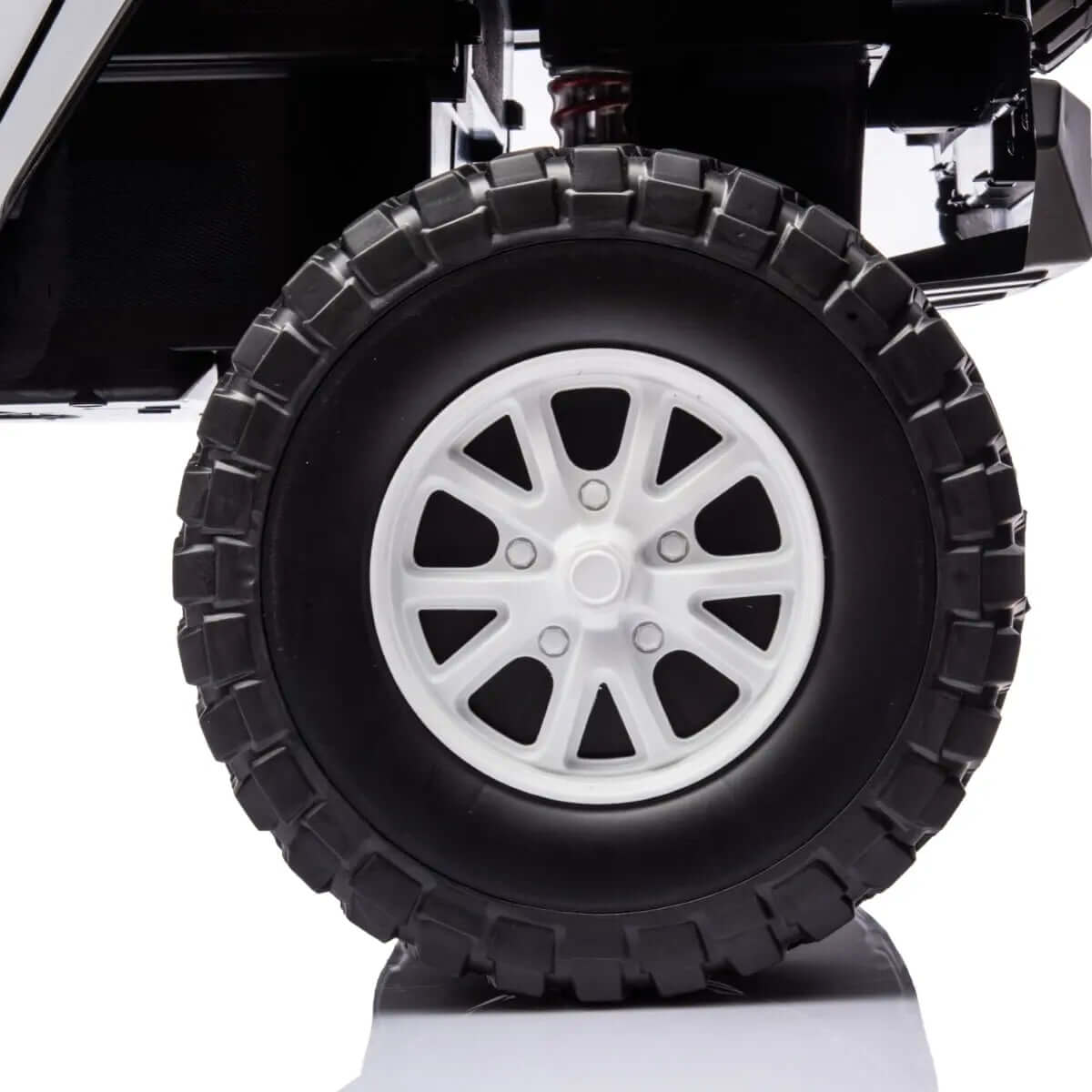 Freddo Toys Jeep