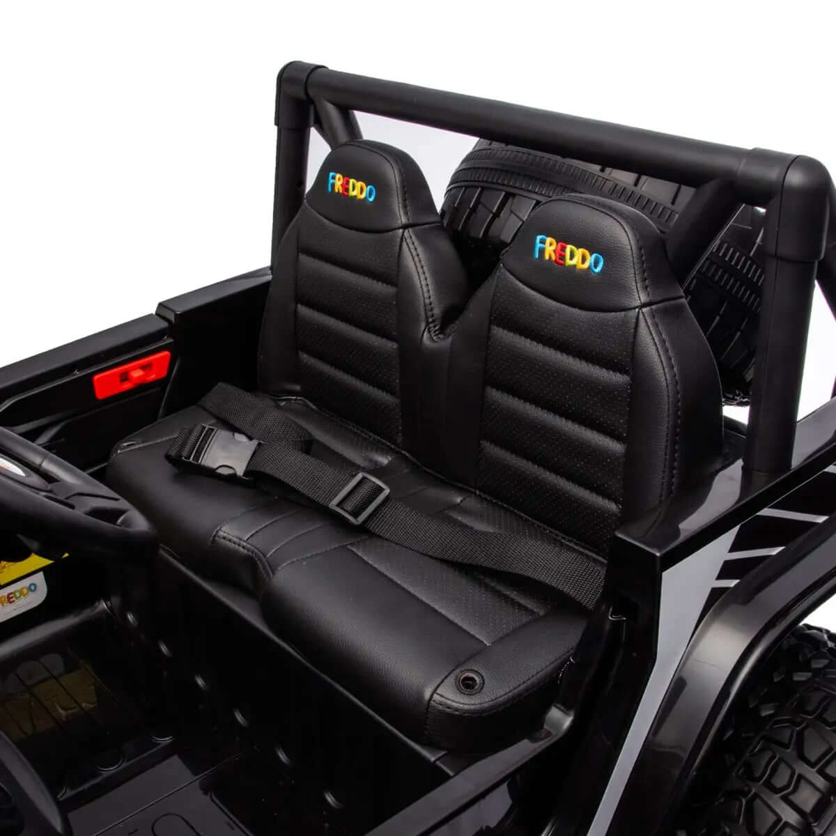 Freddo Toys Jeep