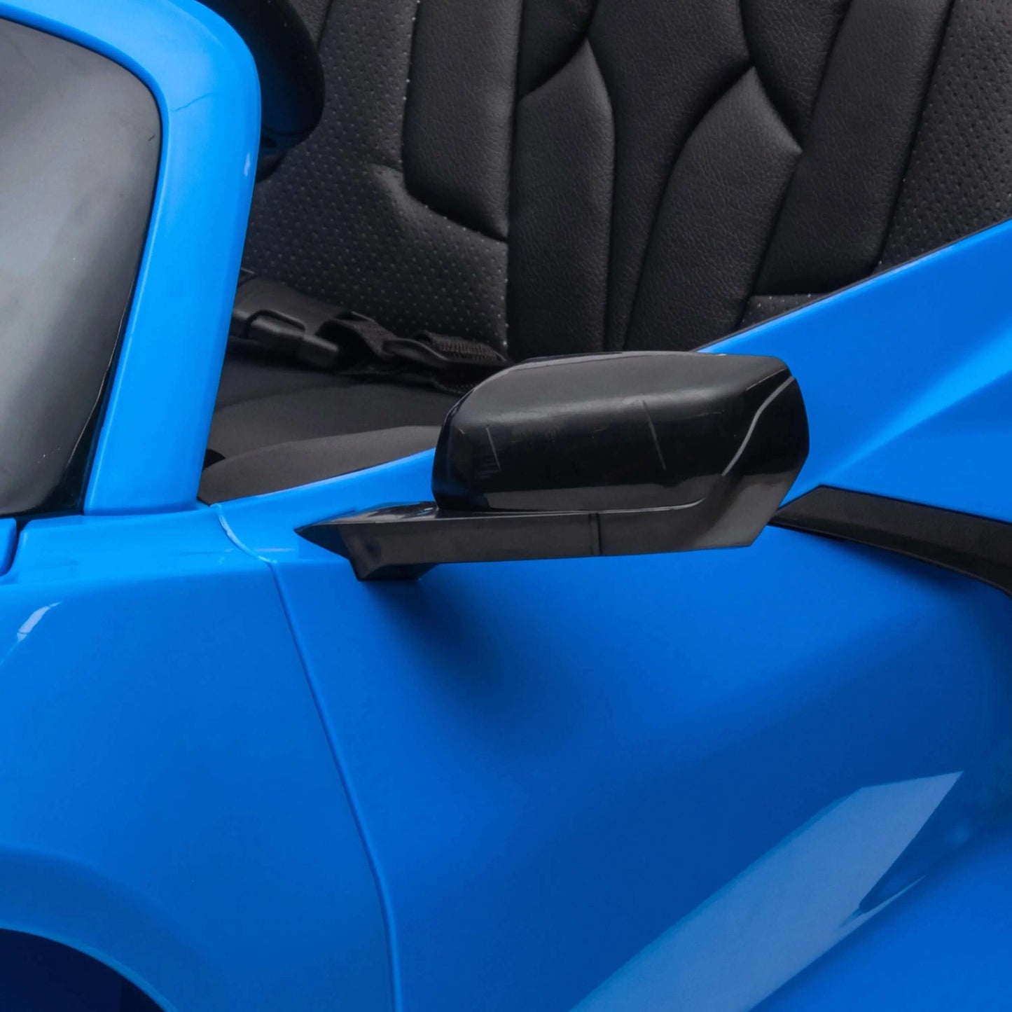 Freddo Toys Chevrolet Corvette