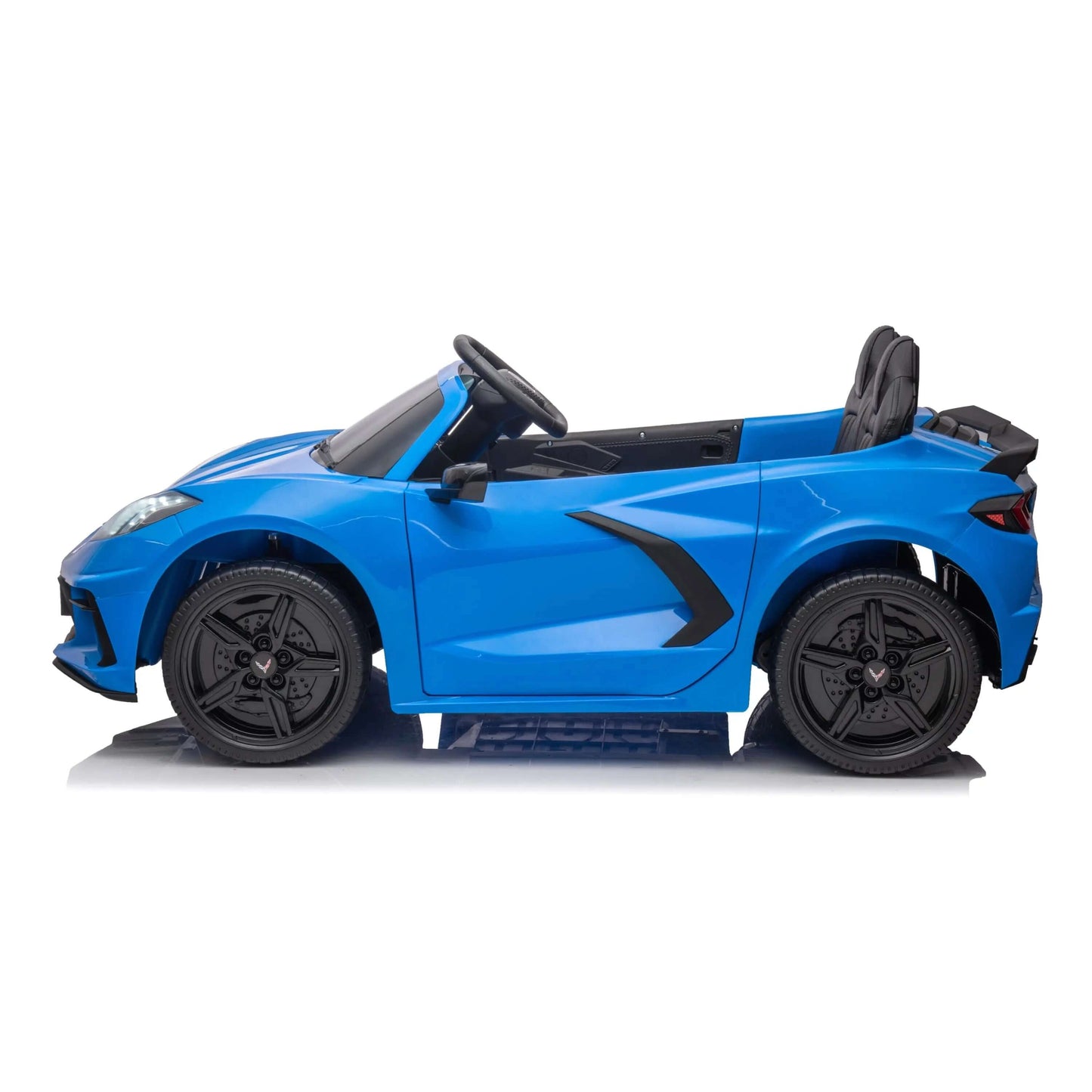 Freddo Toys Chevrolet Corvette