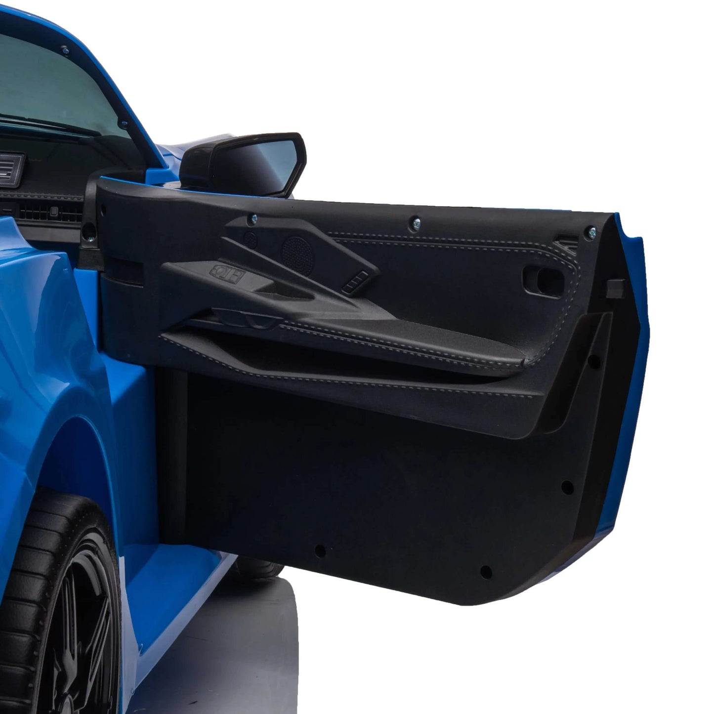 Freddo Toys Chevrolet Corvette