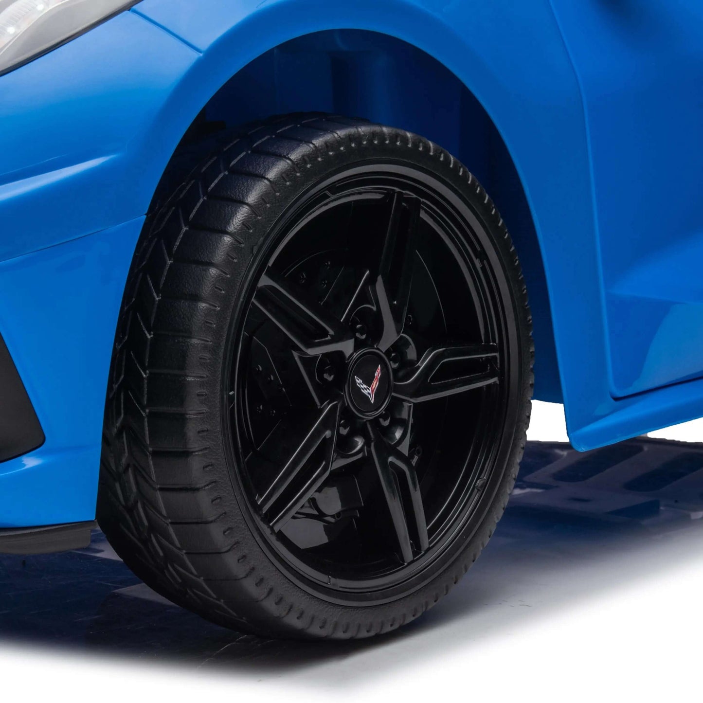 Freddo Toys Chevrolet Corvette