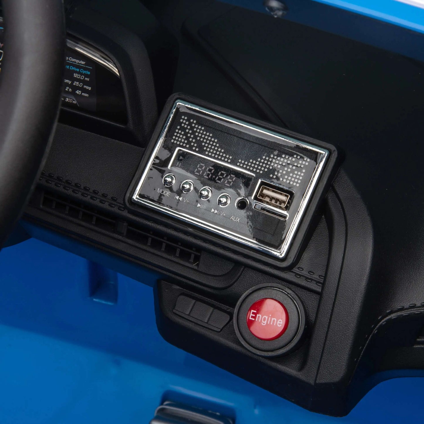 Freddo Toys Chevrolet Corvette