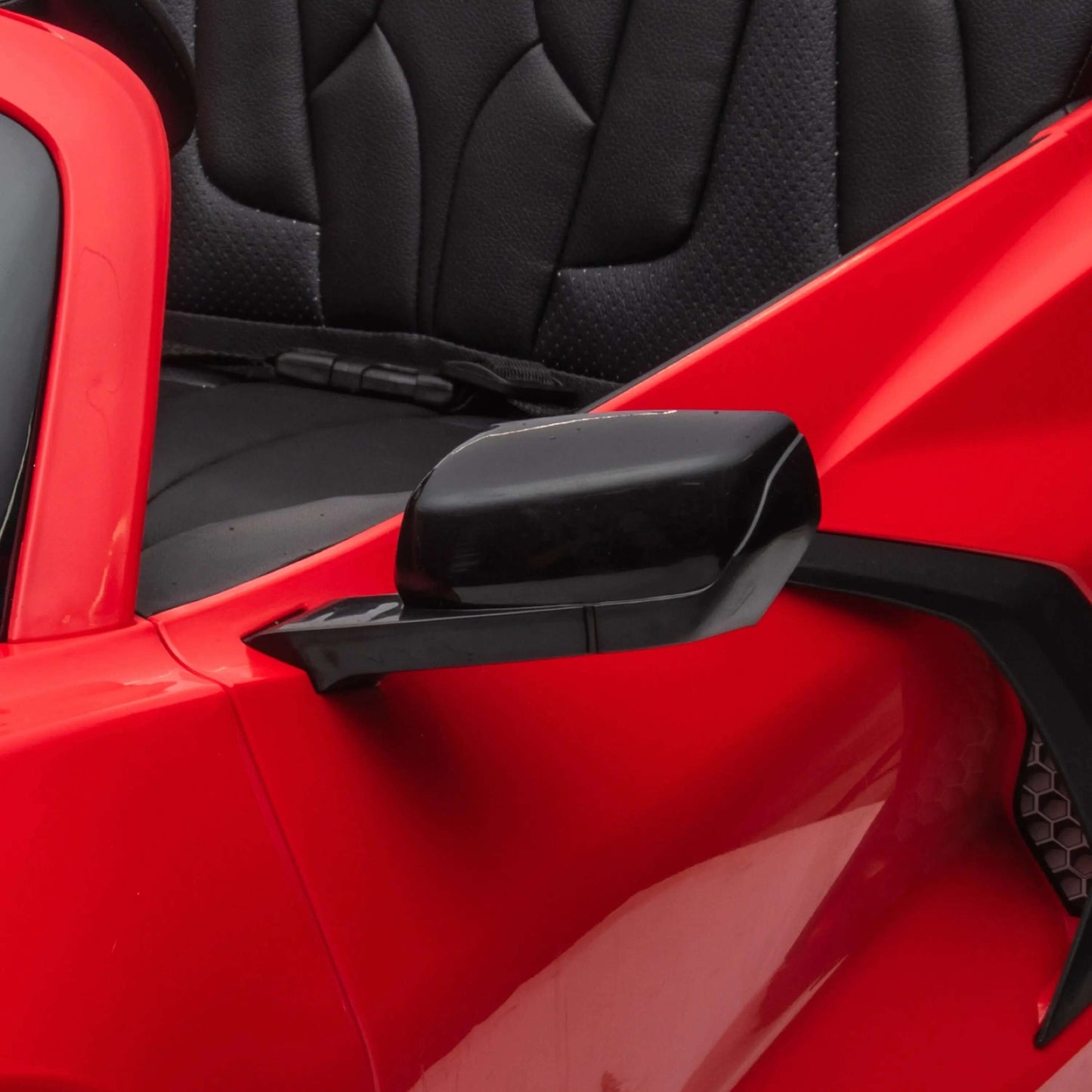 Freddo Toys Chevrolet Corvette