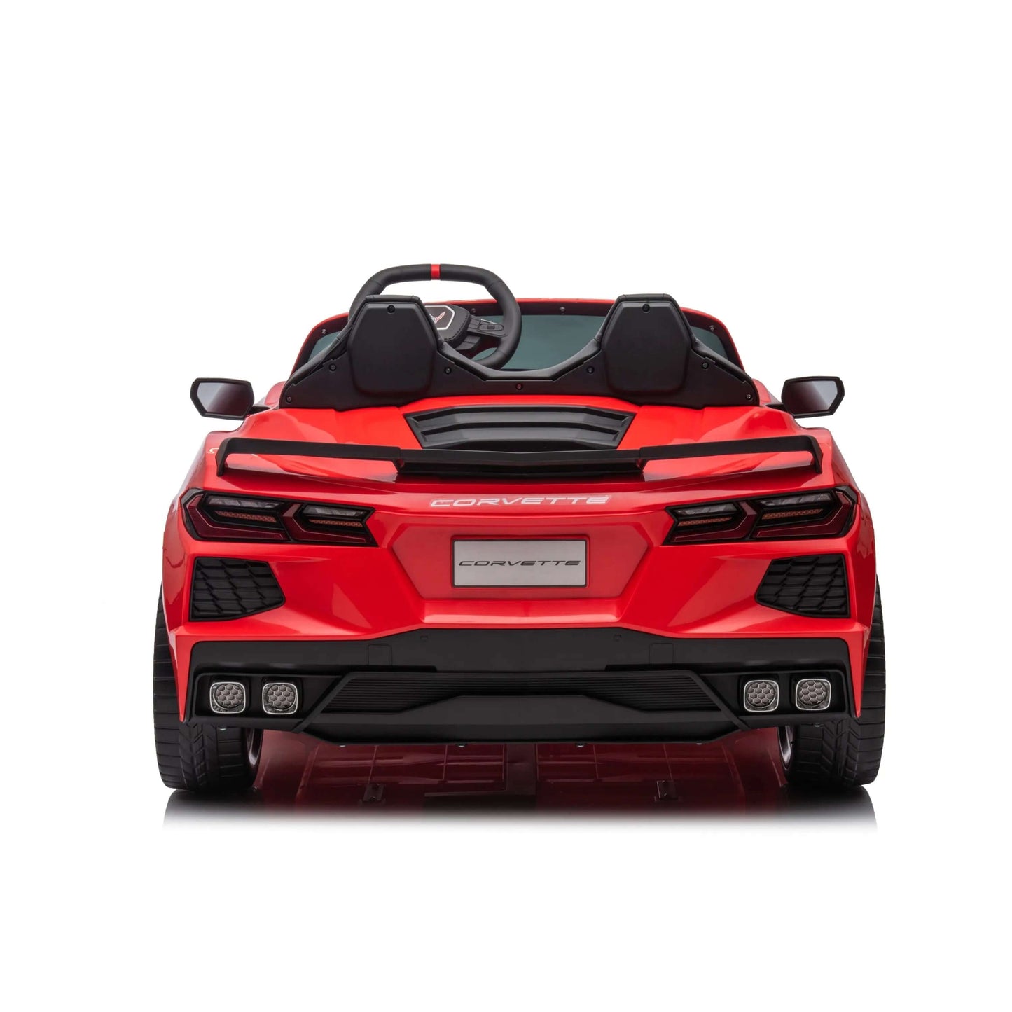 Freddo Toys Chevrolet Corvette