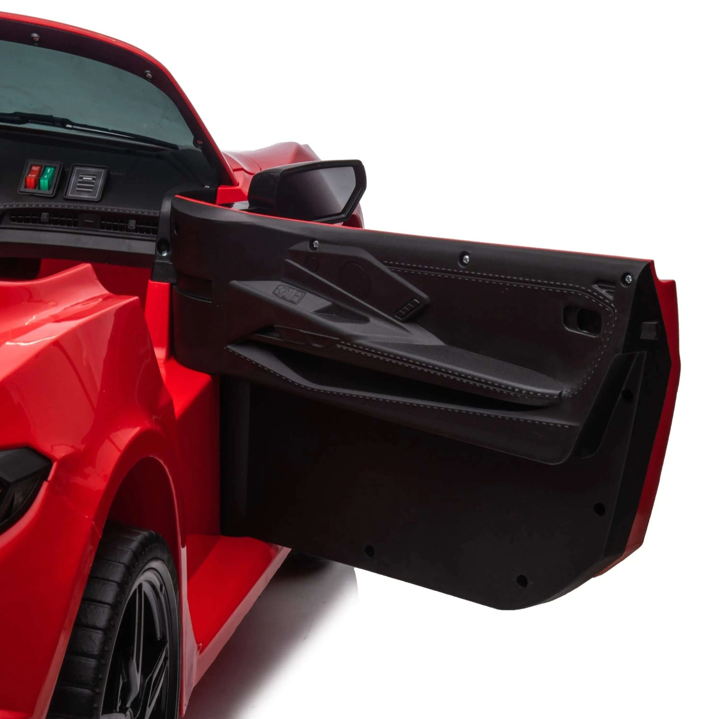 Freddo Toys Chevrolet Corvette