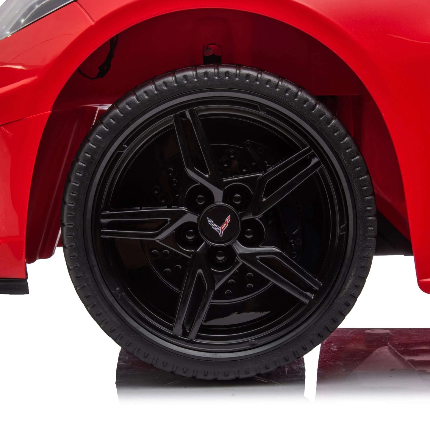 Freddo Toys Chevrolet Corvette