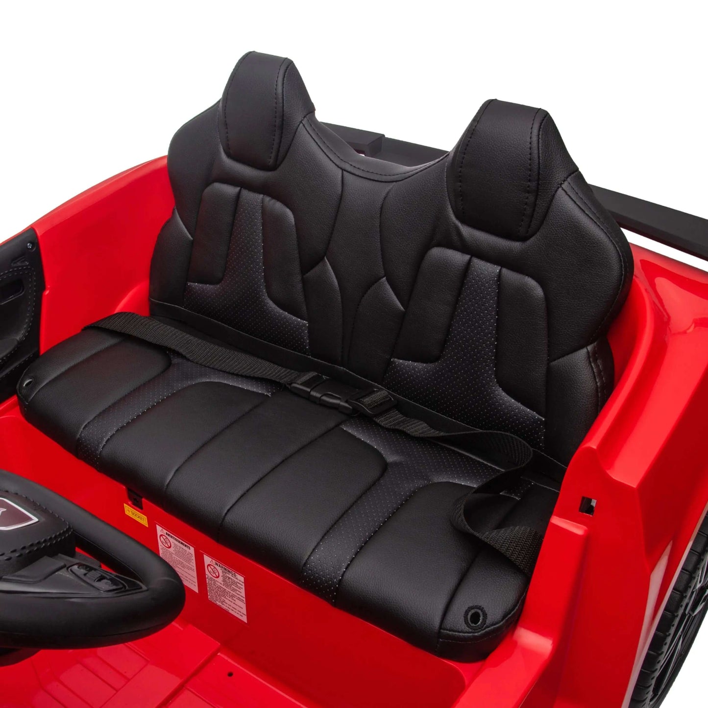 Freddo Toys Chevrolet Corvette