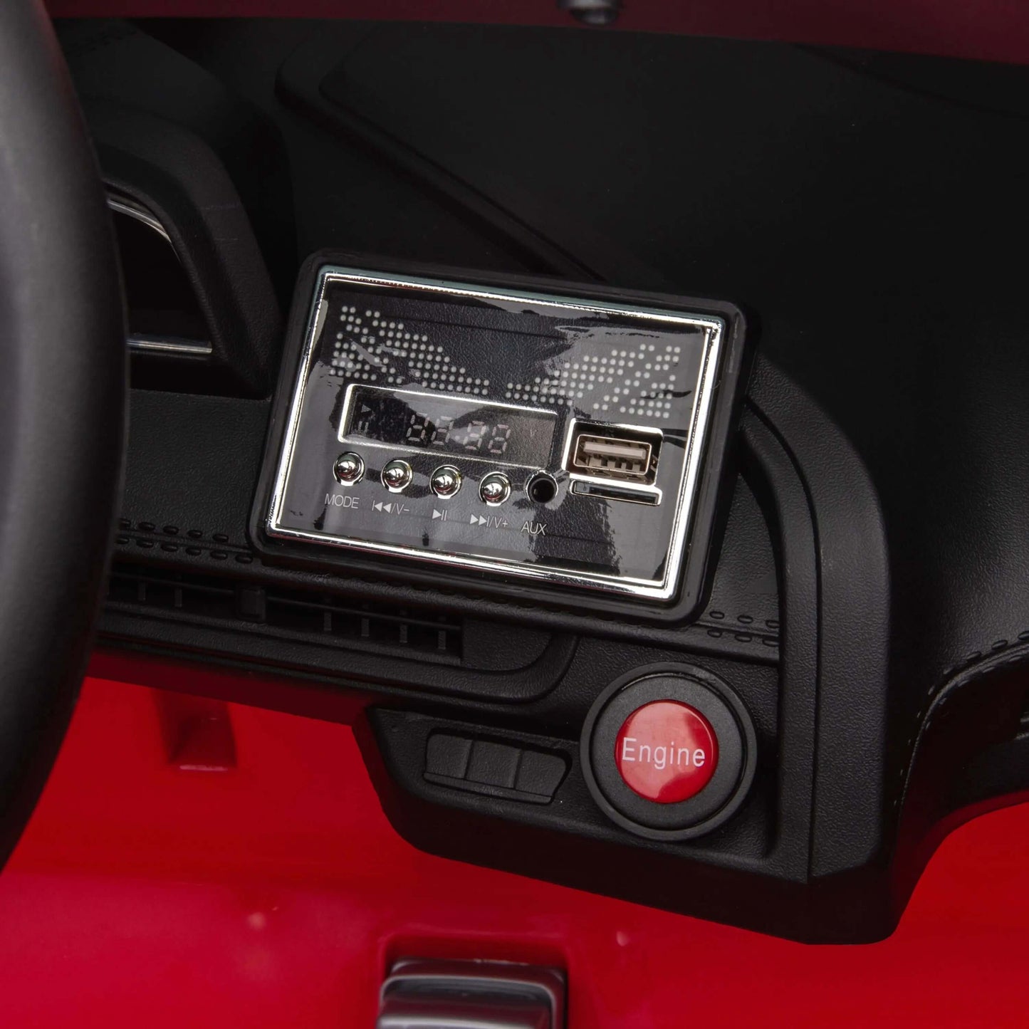 Freddo Toys Chevrolet Corvette