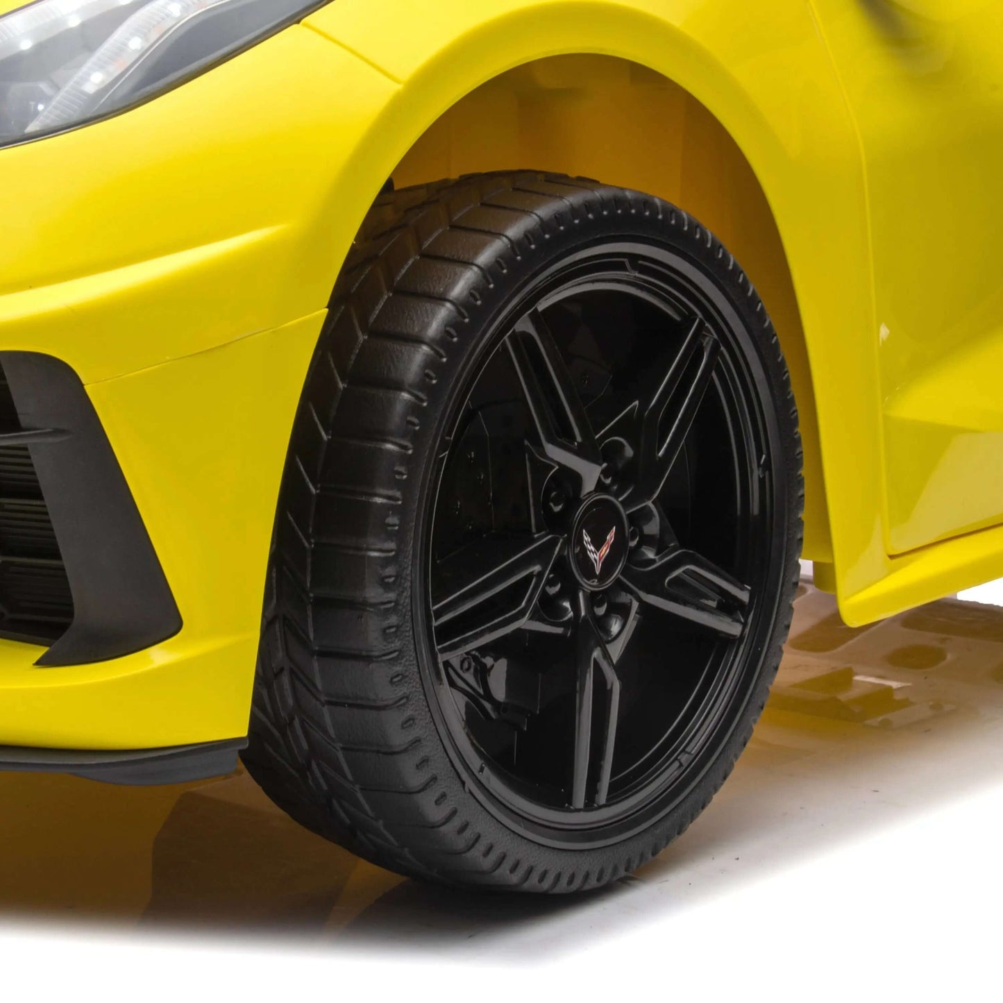 Freddo Toys Chevrolet Corvette