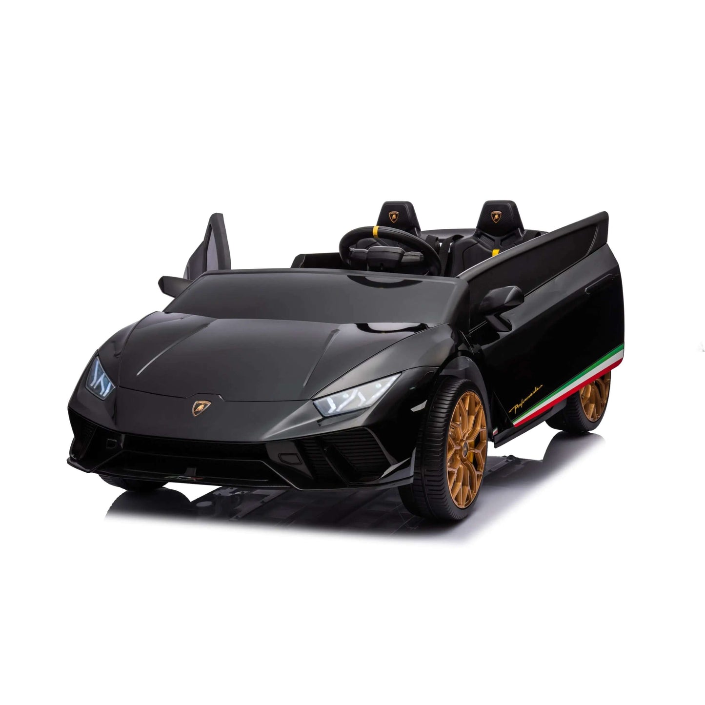 Freddo Toys Lamborghini Huracan