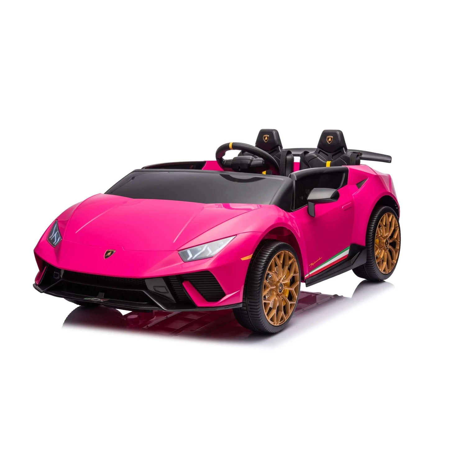 Freddo Toys Lamborghini Huracan