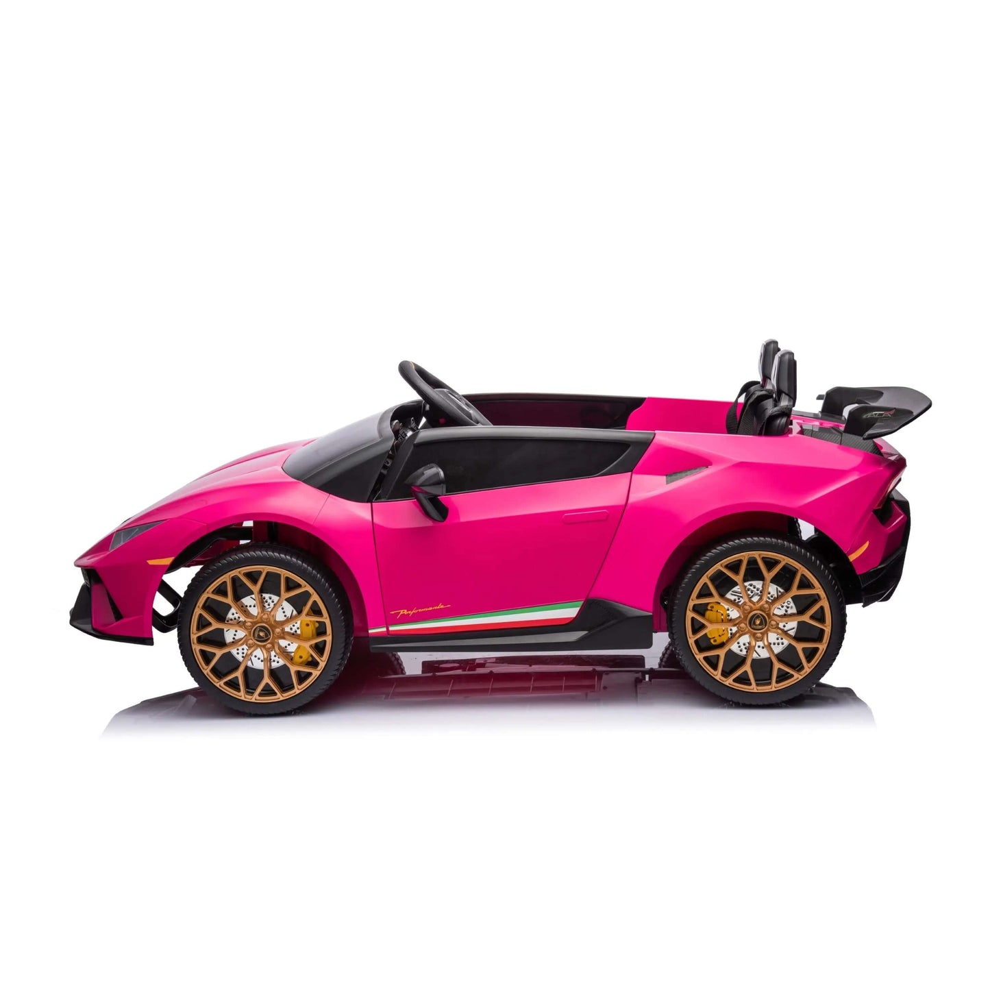 Freddo Toys Lamborghini Huracan