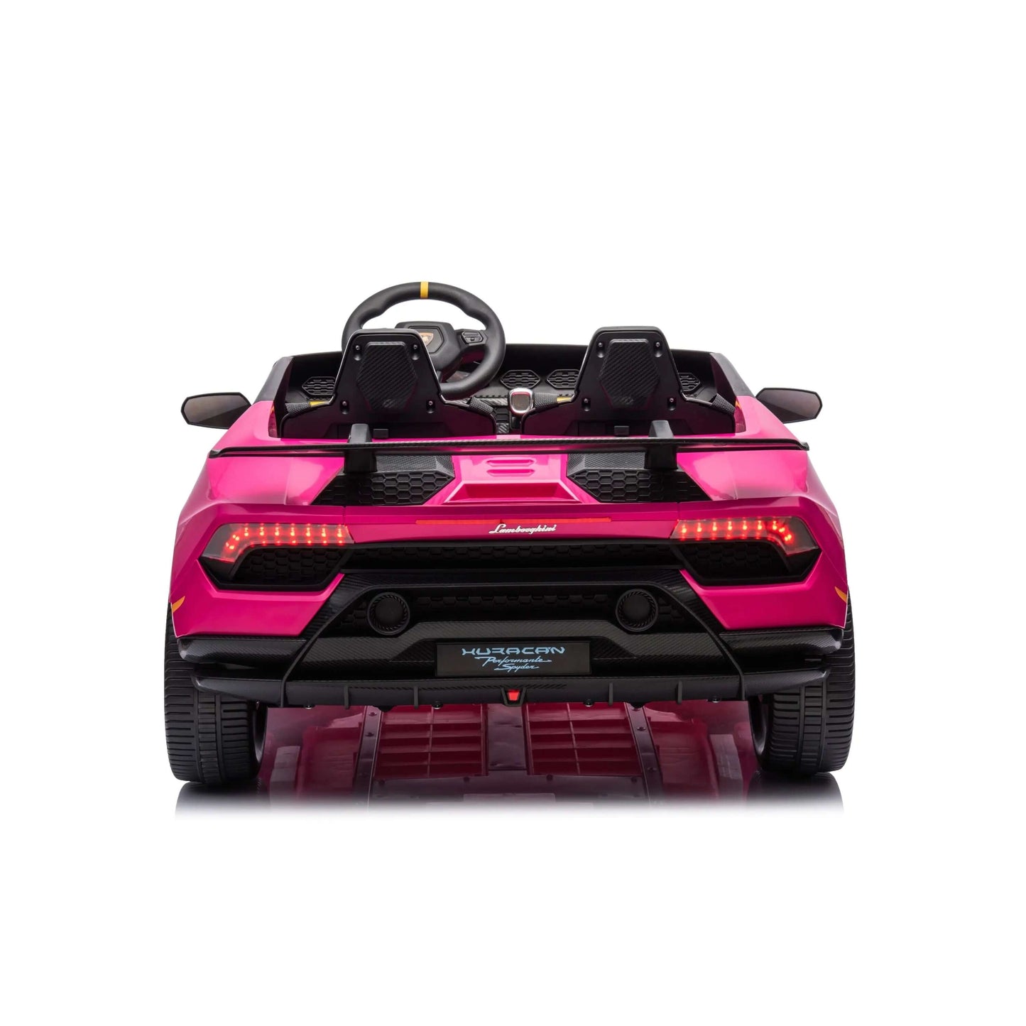 Freddo Toys Lamborghini Huracan