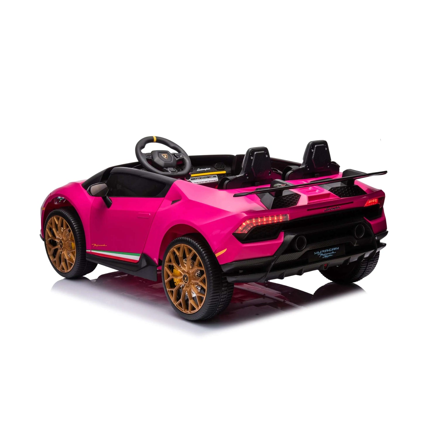 Freddo Toys Lamborghini Huracan