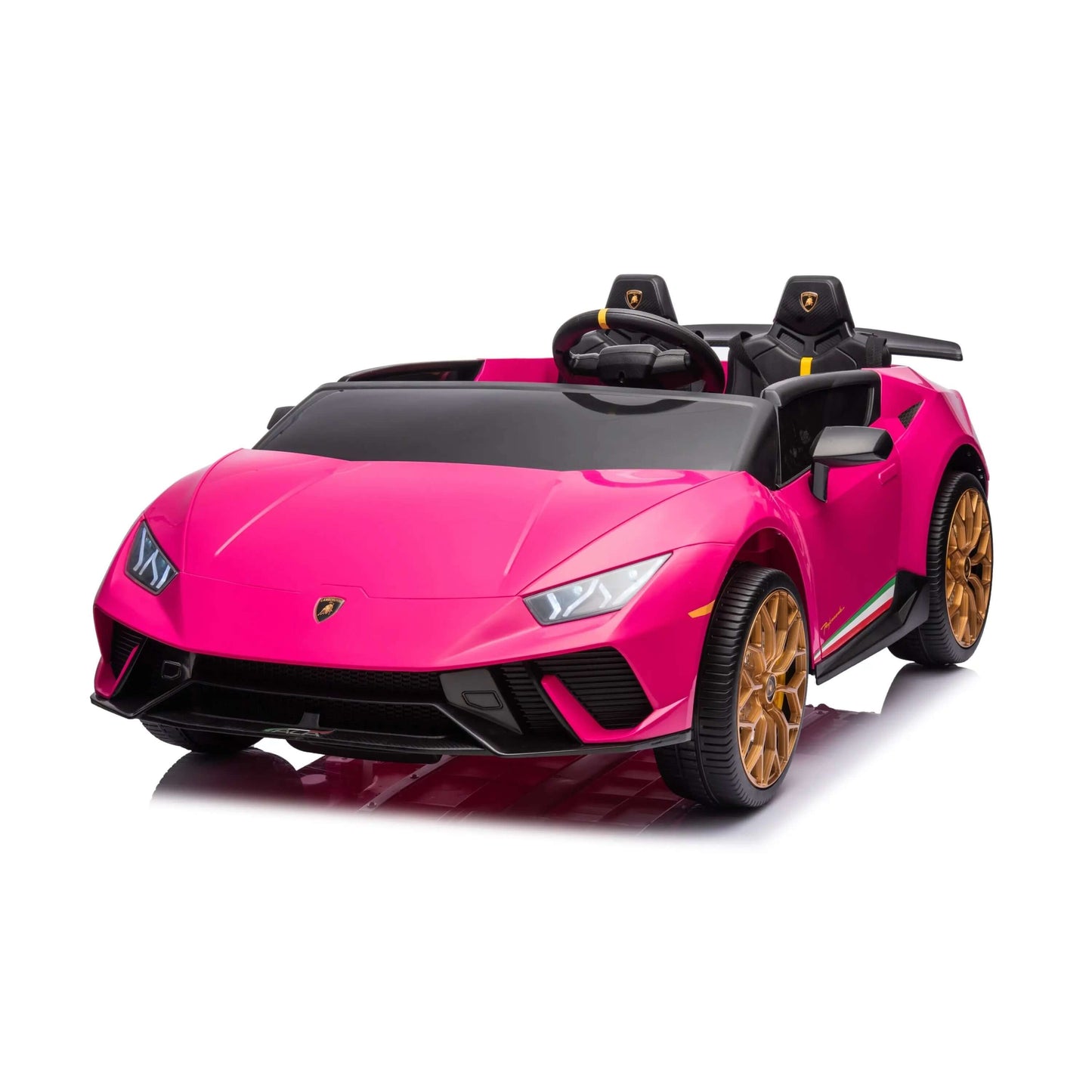 Freddo Toys Lamborghini Huracan