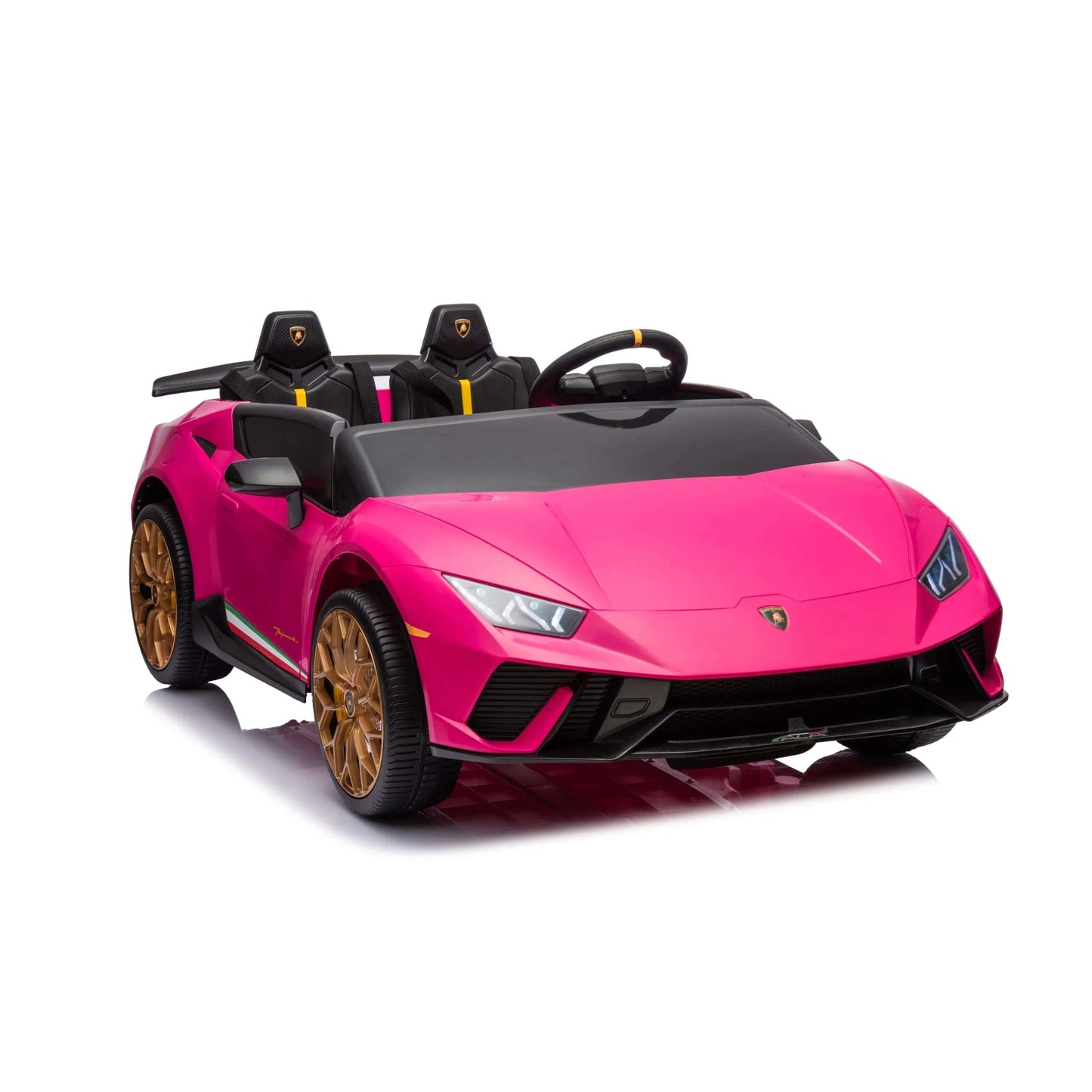 Freddo Toys Lamborghini Huracan