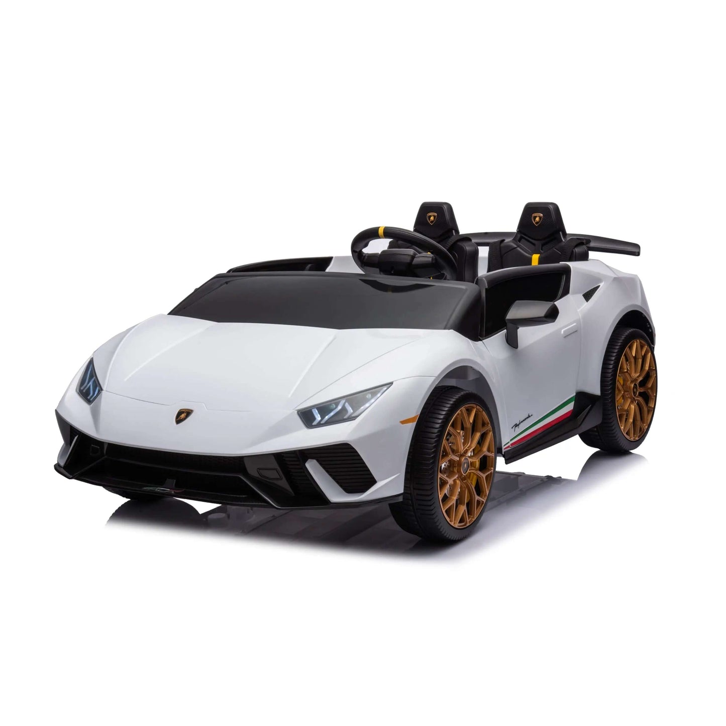Freddo Toys Lamborghini Huracan