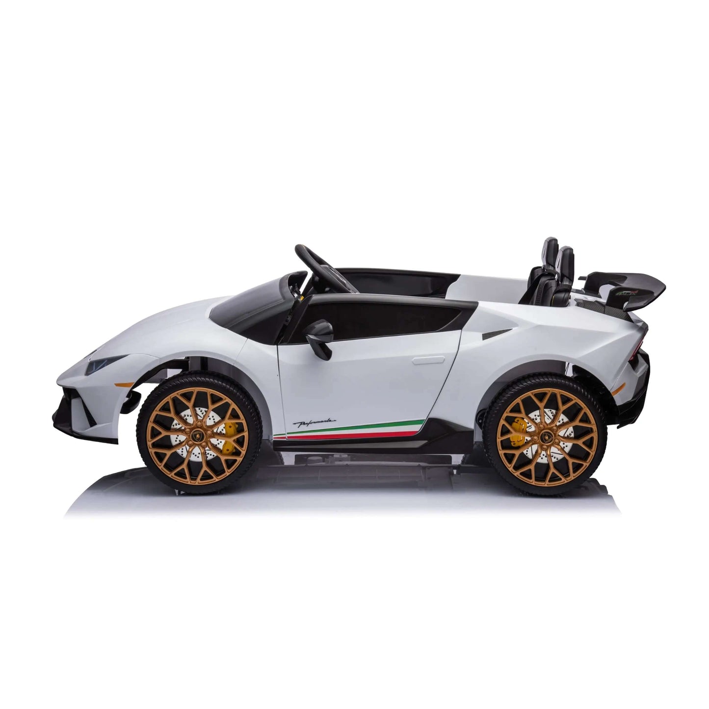 Freddo Toys Lamborghini Huracan