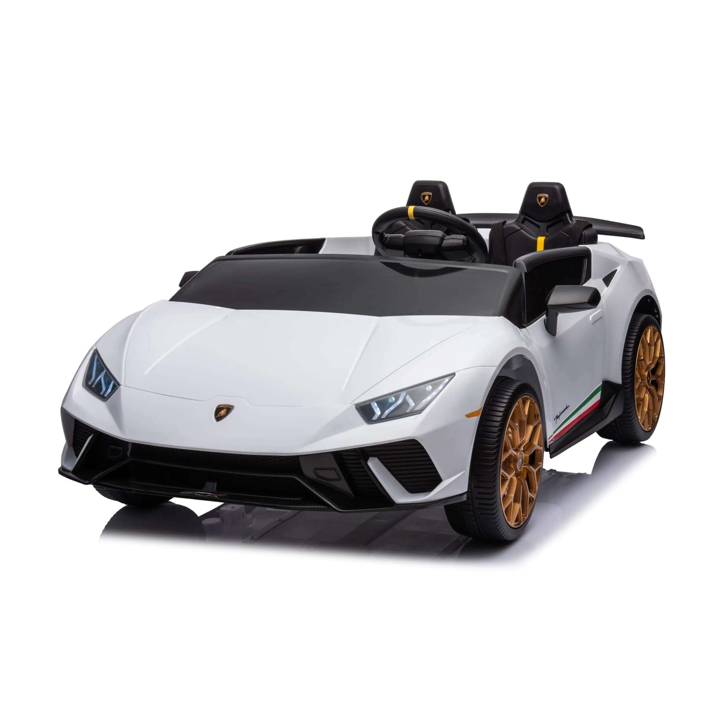 Freddo Toys Lamborghini Huracan