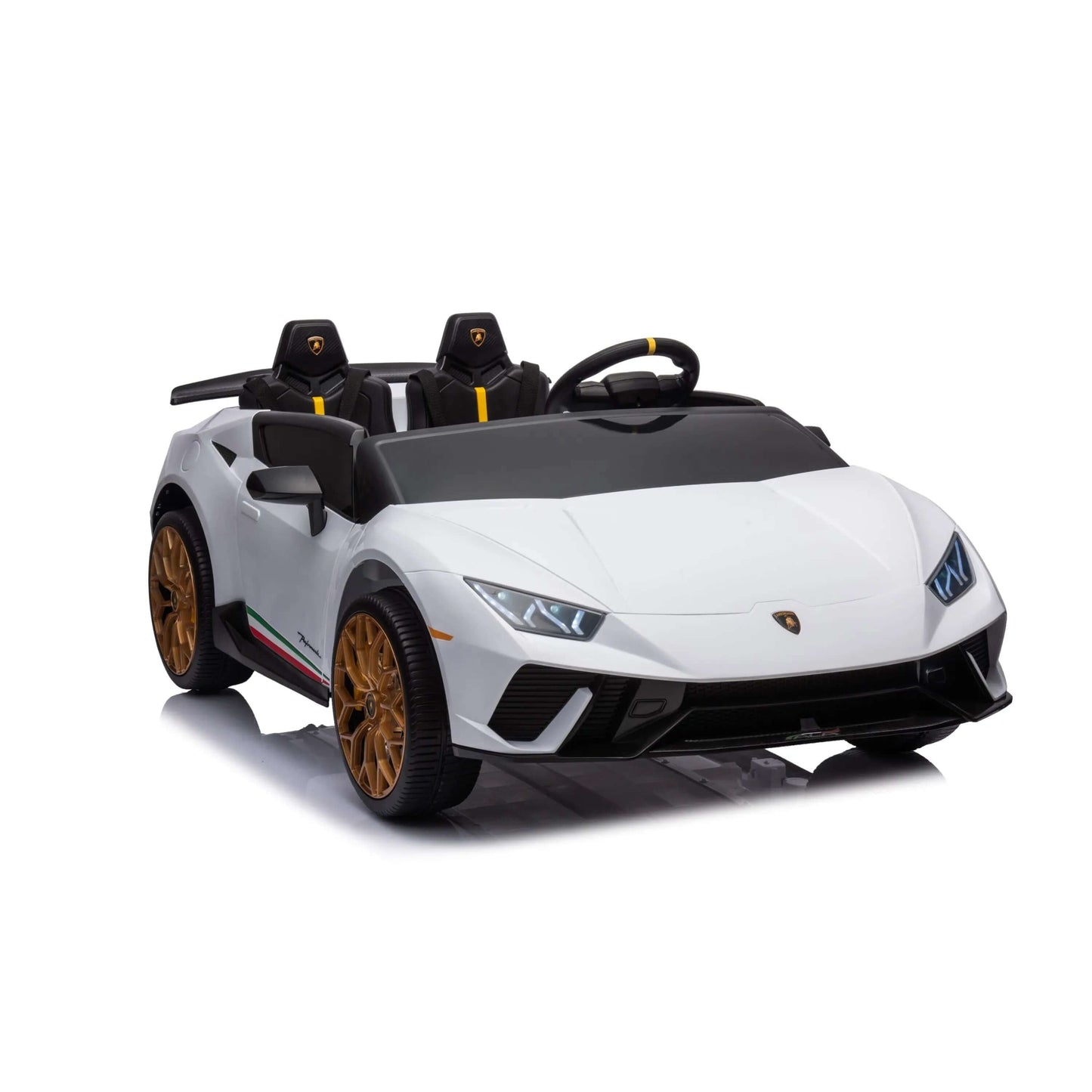 Freddo Toys Lamborghini Huracan