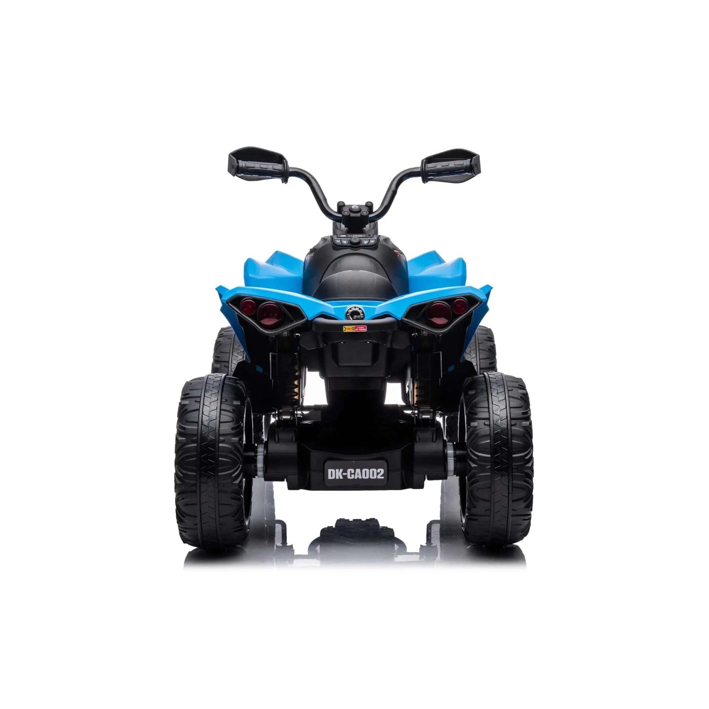 Freddo Toys Can Am Renegade ATV