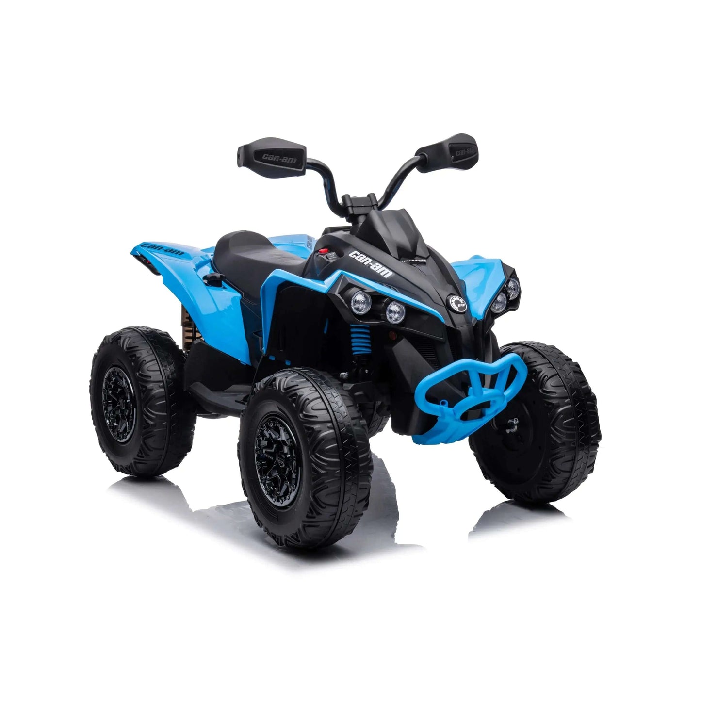 Freddo Toys Can Am Renegade ATV