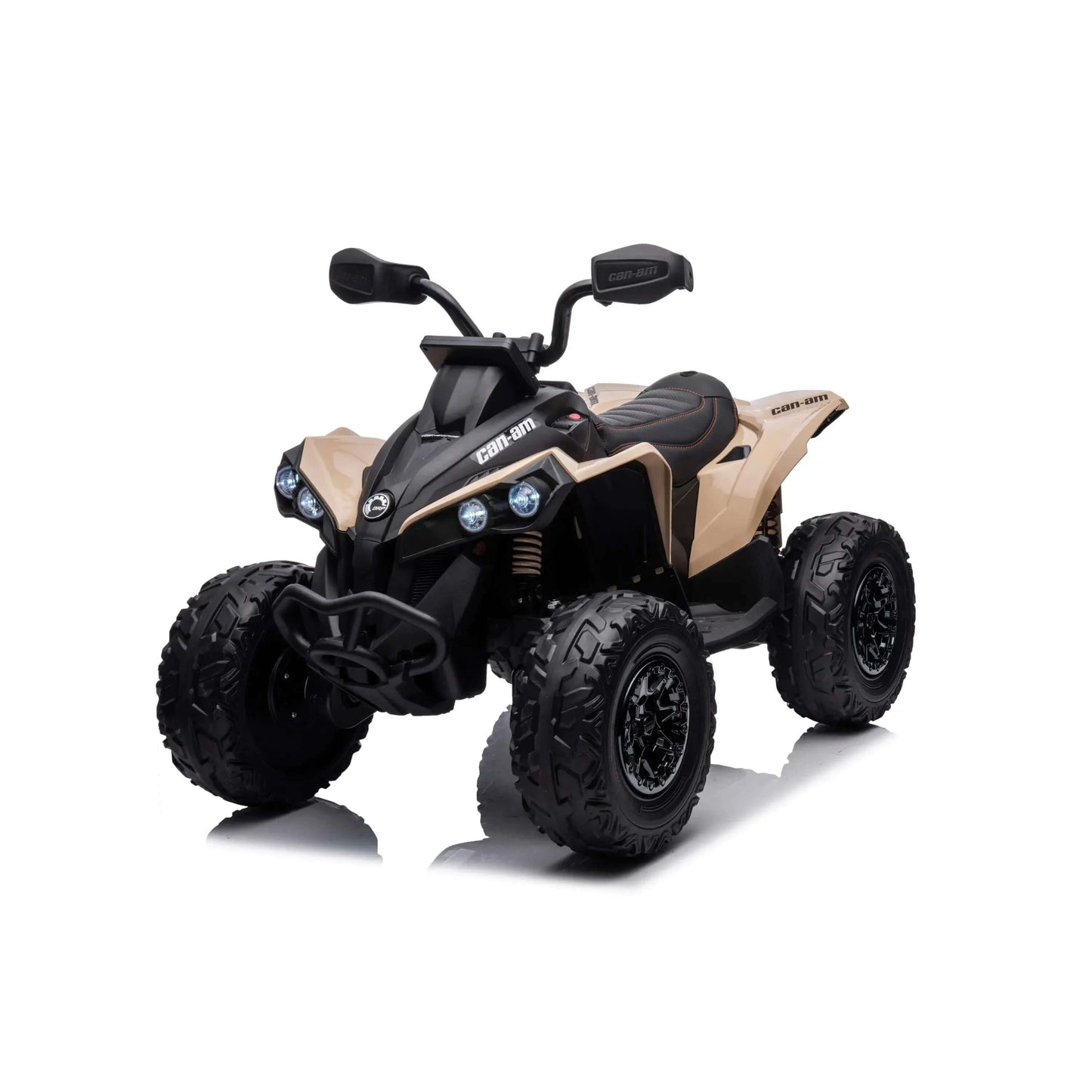Freddo Toys Can Am Renegade ATV