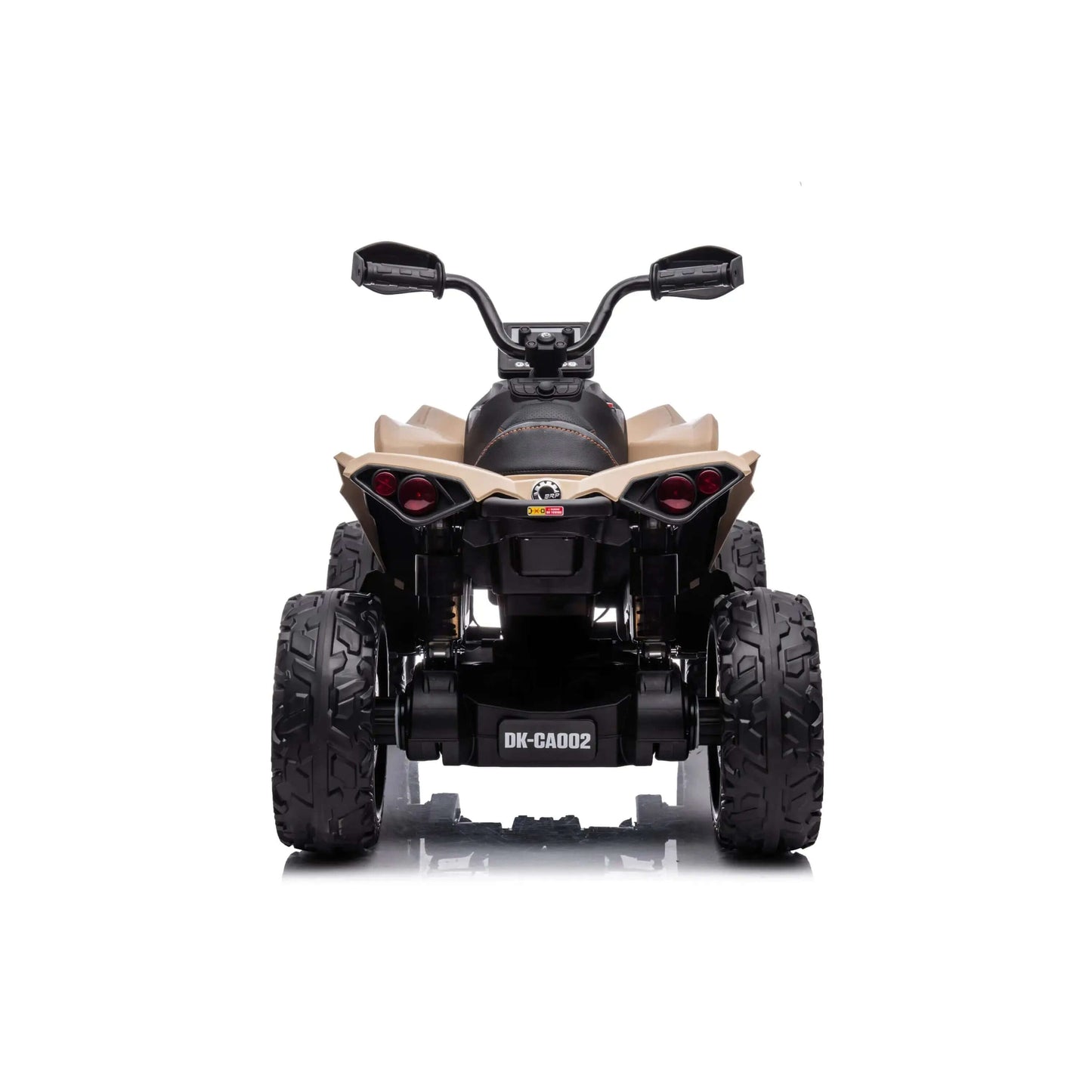Freddo Toys Can Am Renegade ATV