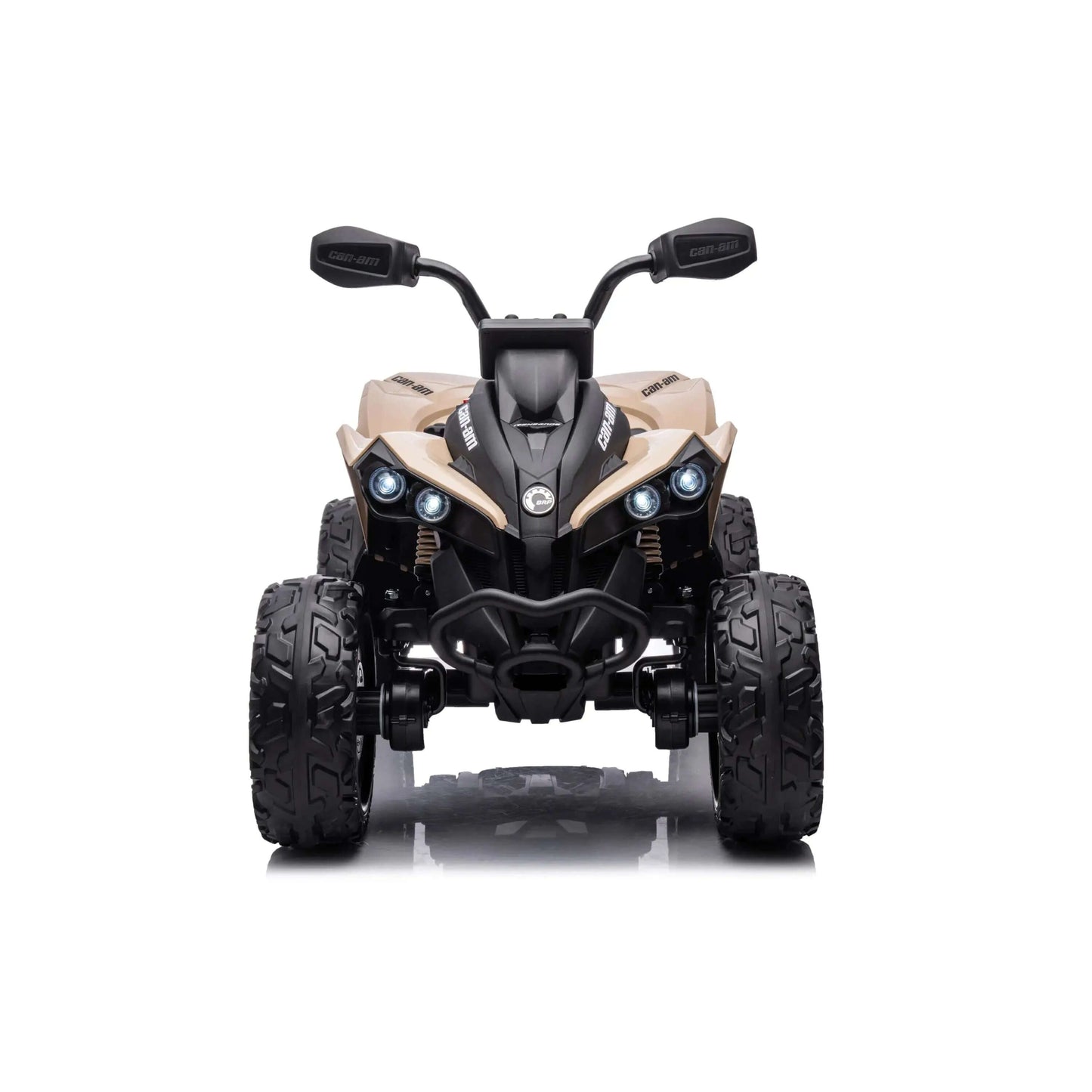 Freddo Toys Can Am Renegade ATV