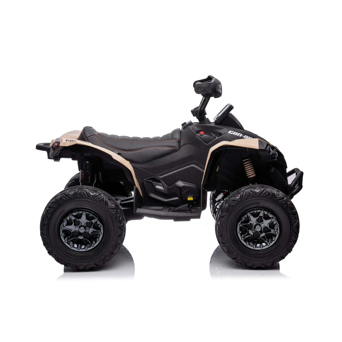 Freddo Toys Can Am Renegade ATV
